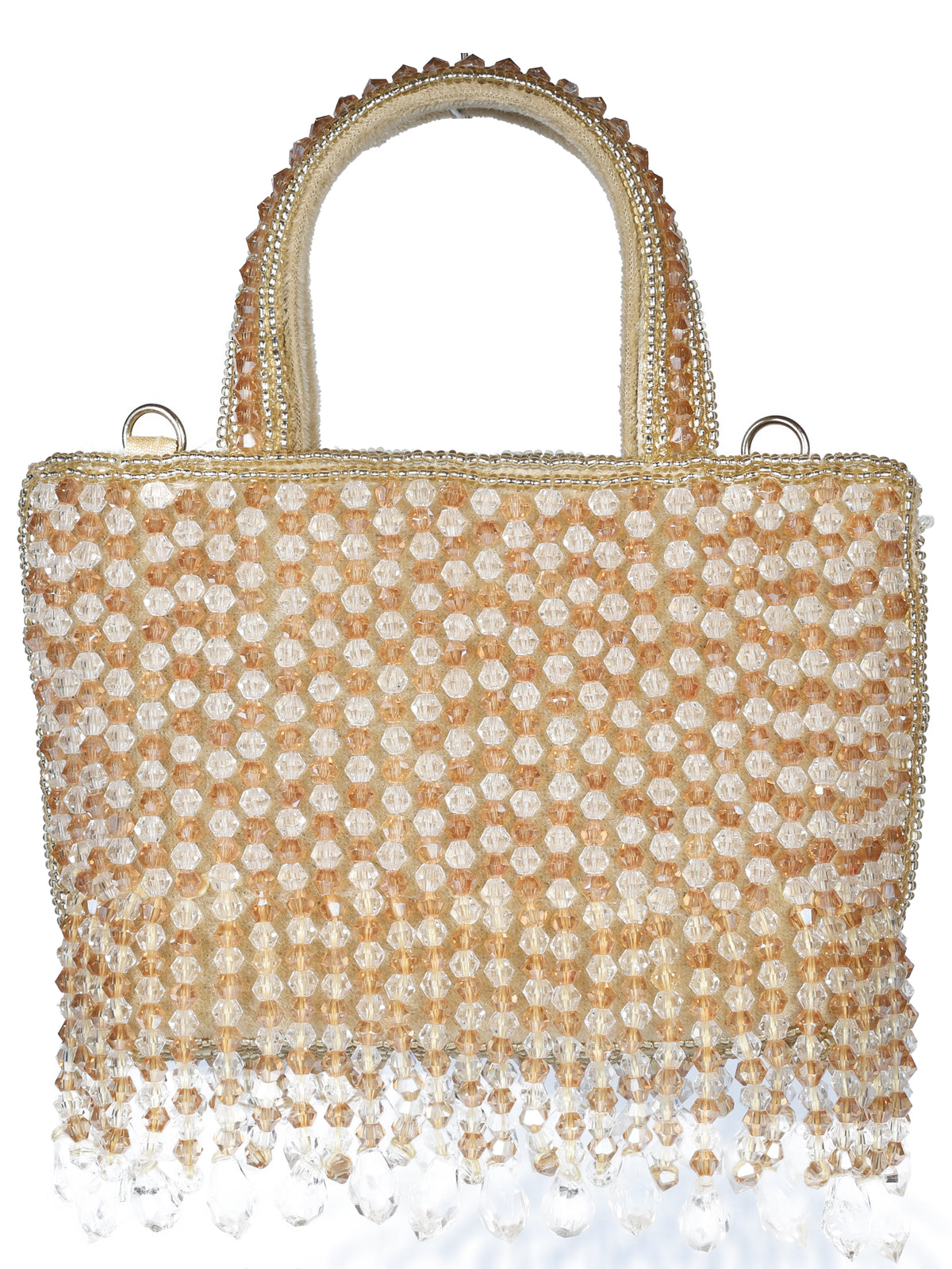 VRPS Mini Bags | Handcrafted Ethnic Bag | SWIS-2231 | Additional Angle