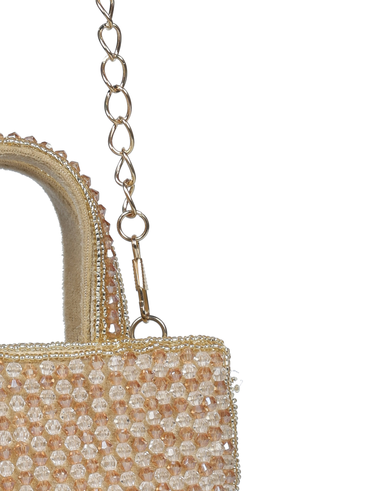 VRPS Mini Bags | Handcrafted Ethnic Bag | SWIS-2231 | Additional Angle