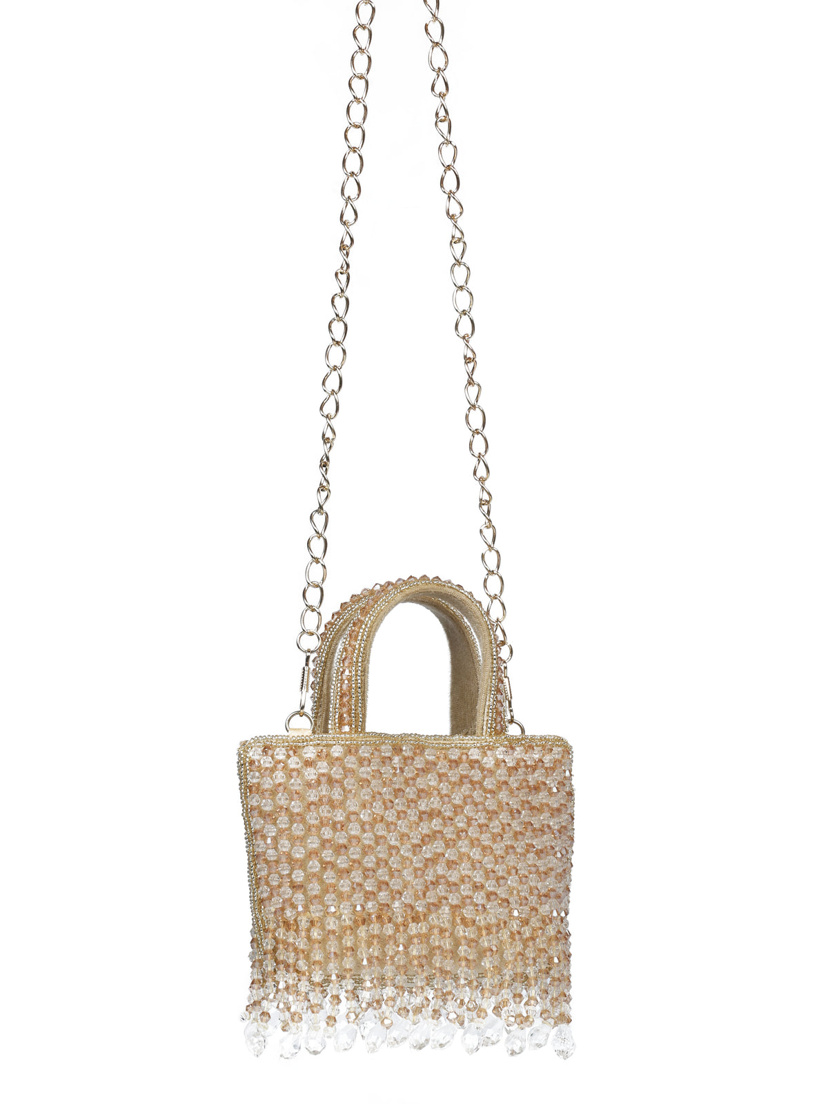 VRPS Mini Bags | Handcrafted Ethnic Bag | SWIS-2231 | Additional Angle
