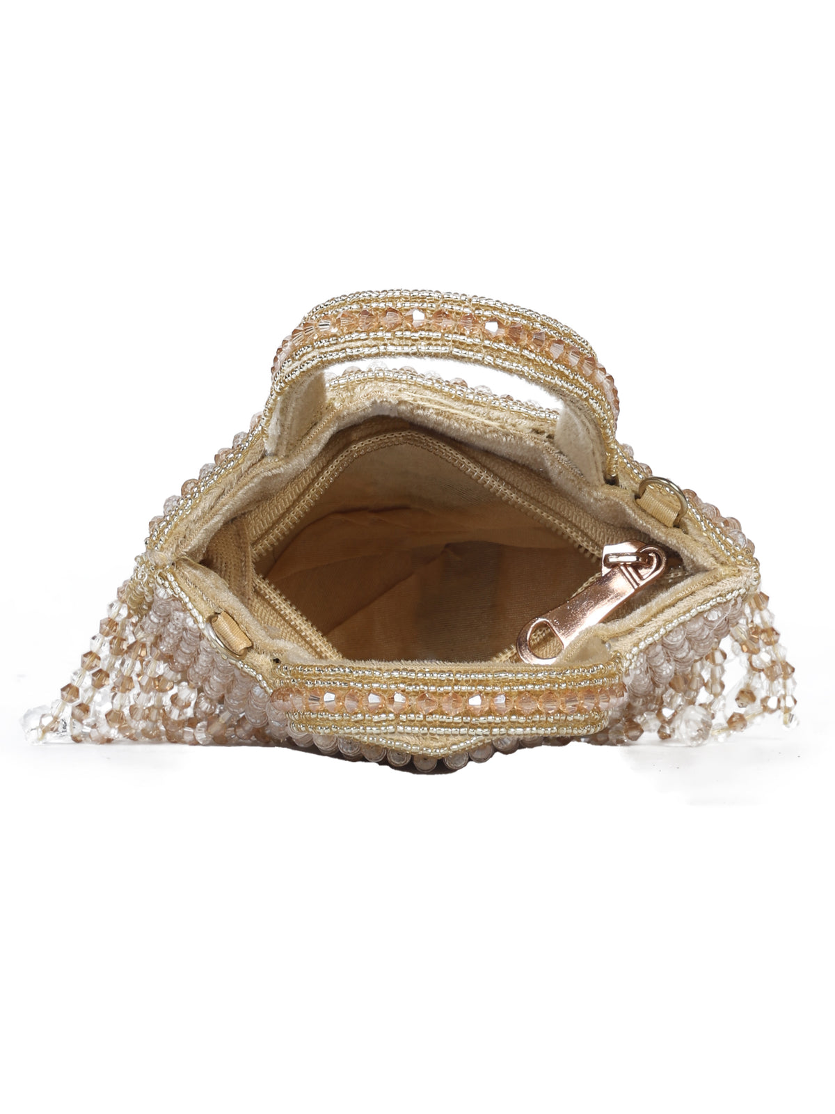 VRPS Mini Bags | Handcrafted Ethnic Bag | SWIS-2231 | Additional Angle