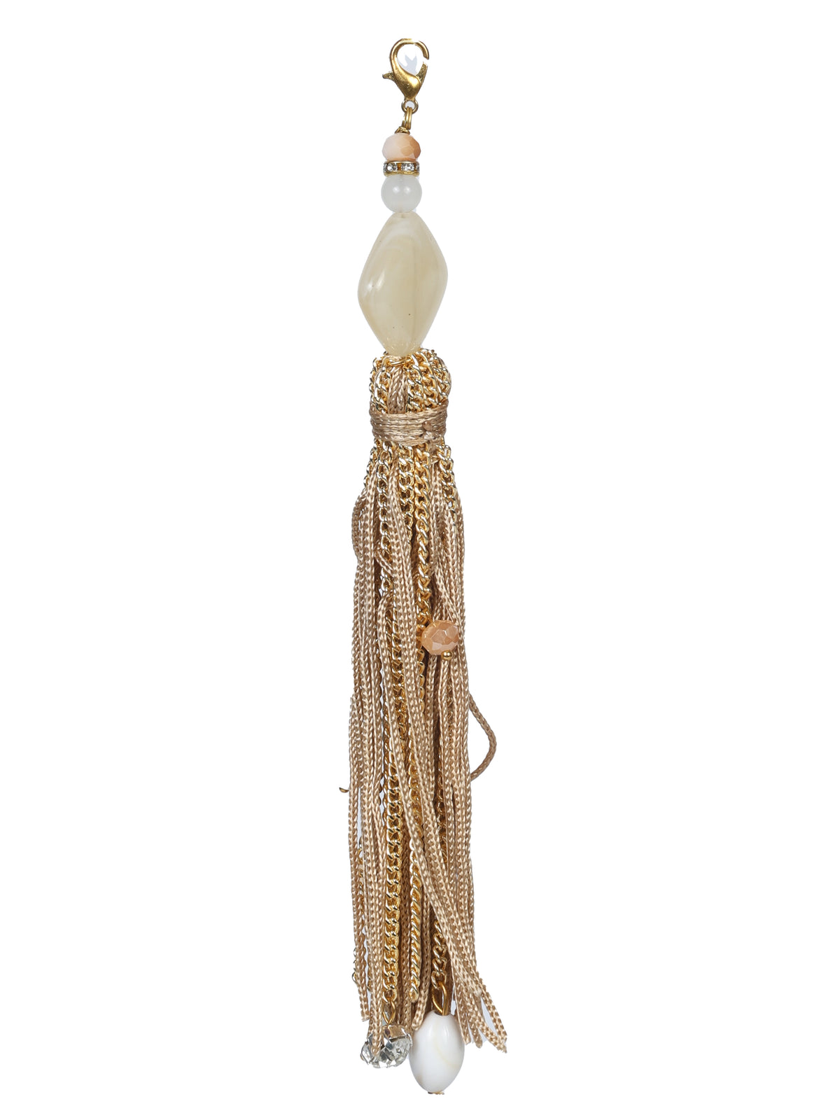 VRPS MOP Clutch | Handcrafted Ethnic Bag | SWIS-4007 | Additional Angle