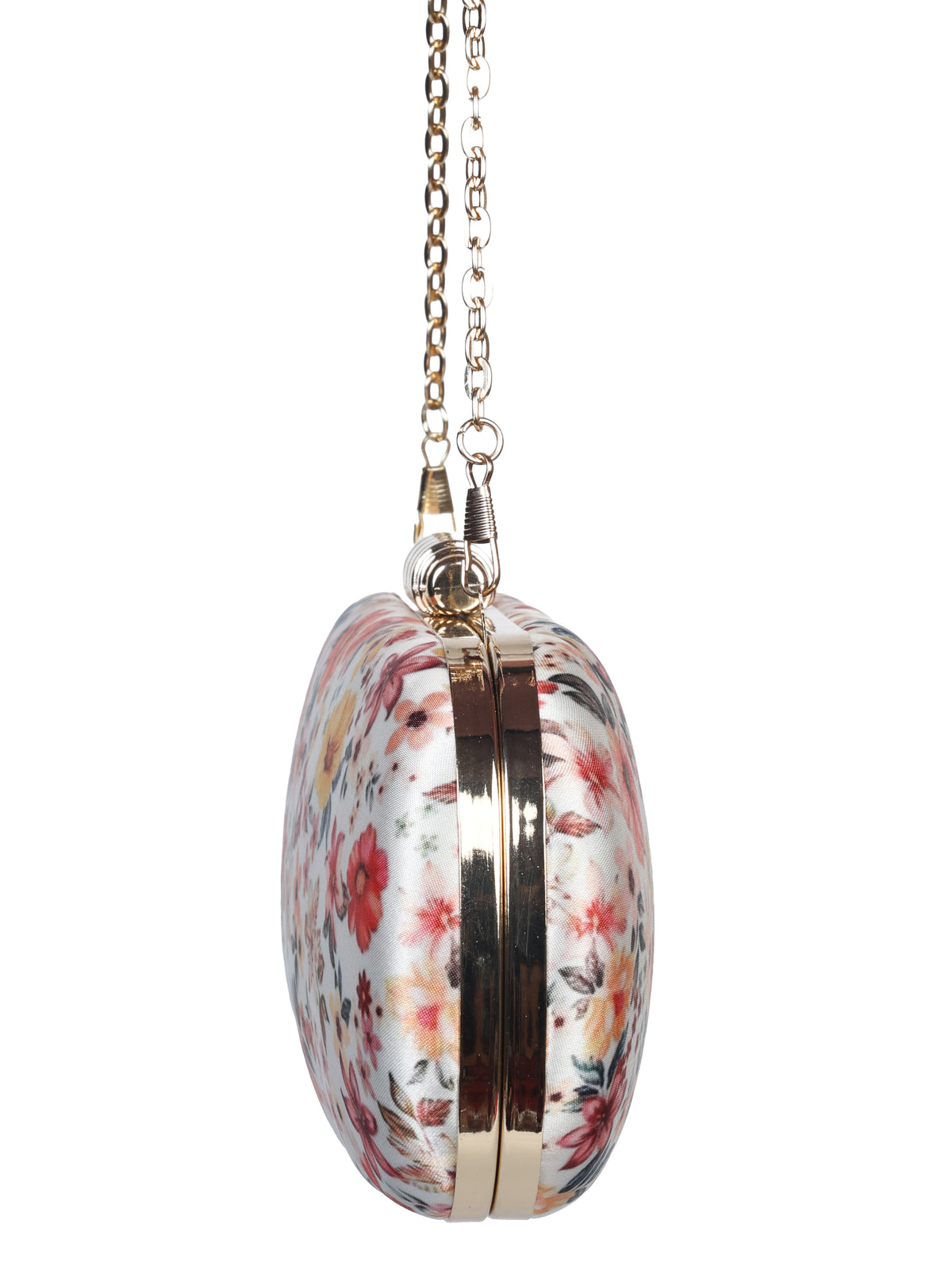 VRPS Printed Clutche | Handcrafted Ethnic Bag | SWIS-2257 | Additional Angle