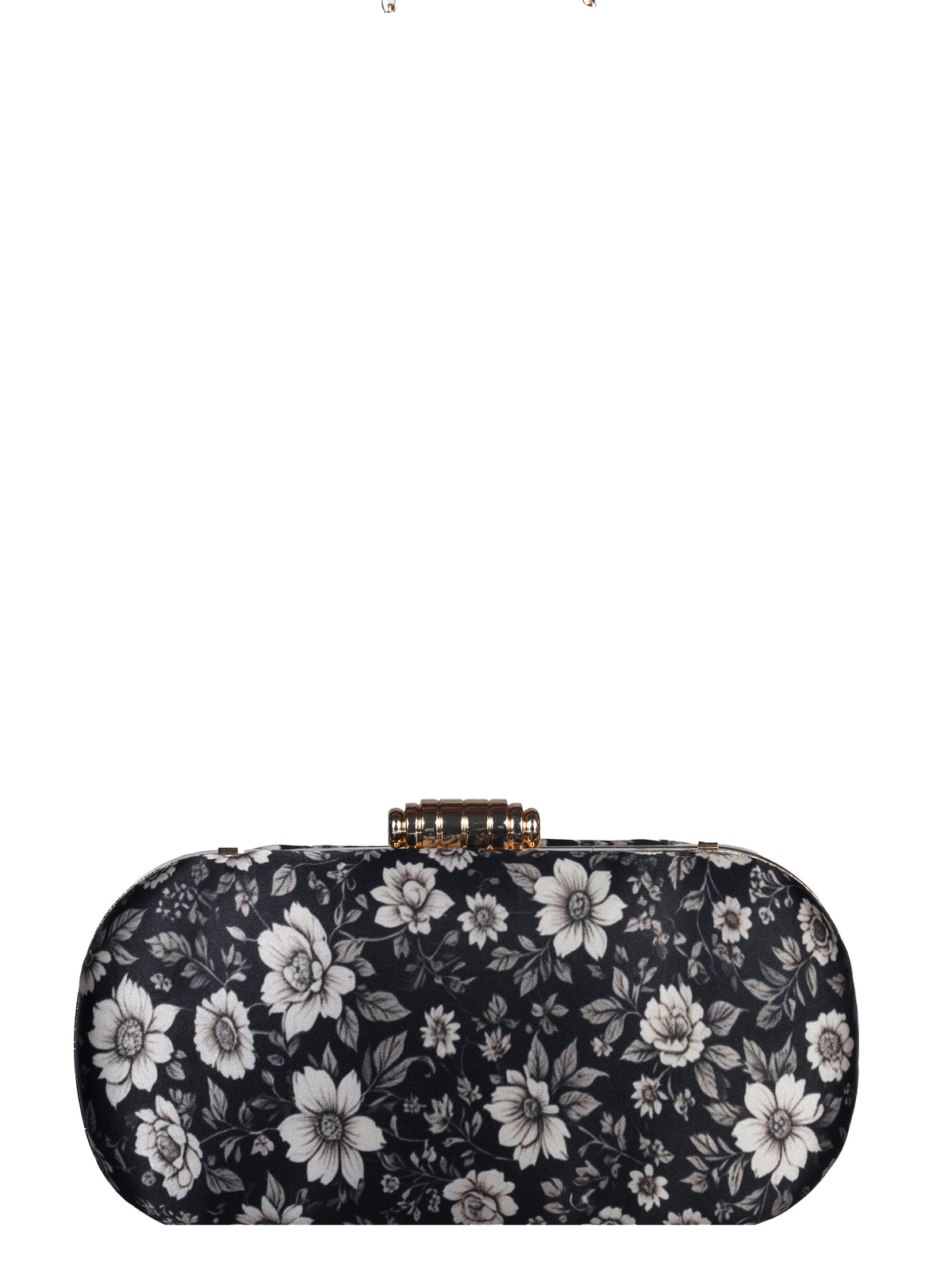 VRPS Printed Clutche | Handcrafted Ethnic Bag | SWIS-2263 | Additional Angle