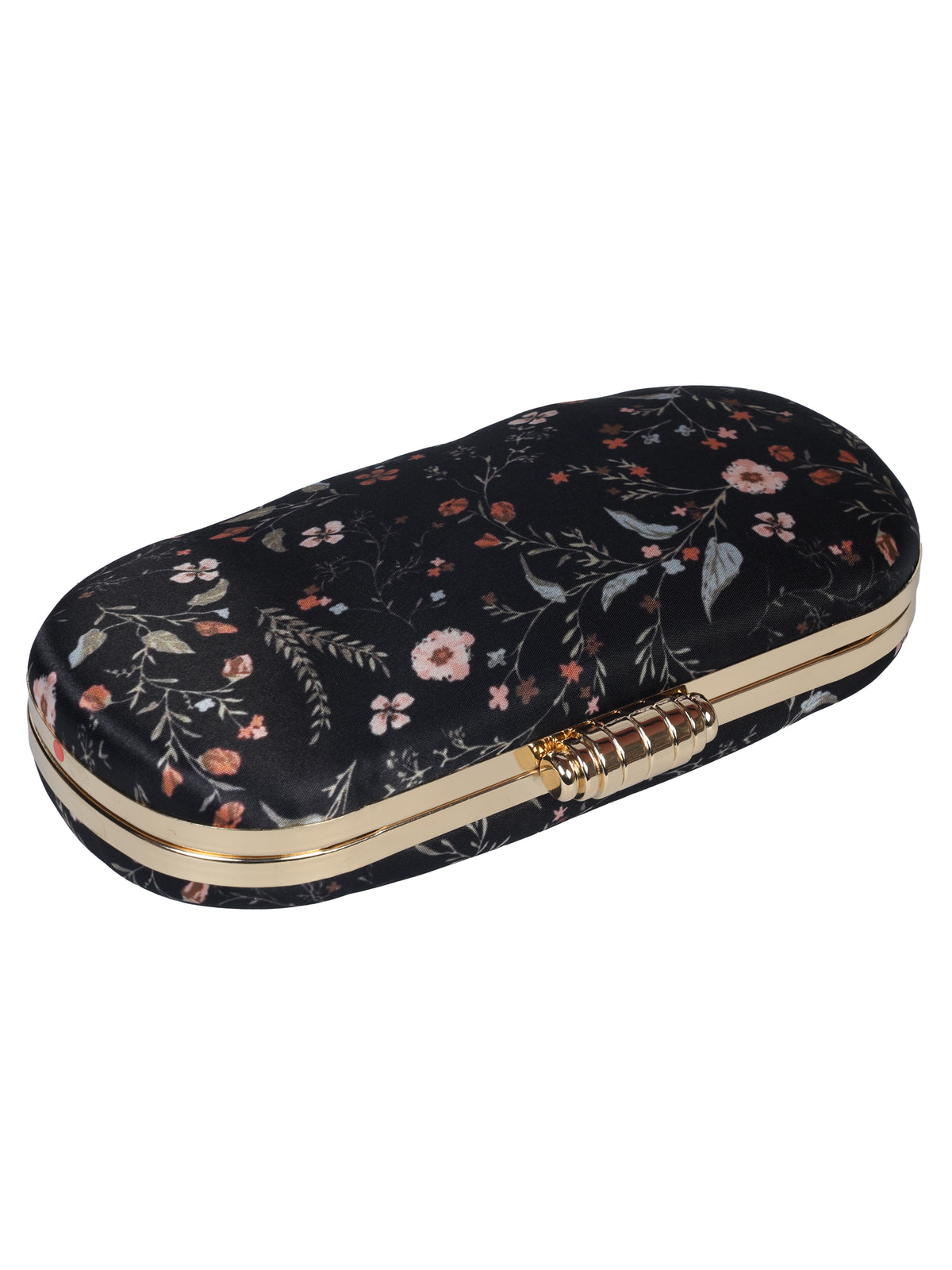 VRPS Printed Clutch | Handcrafted Ethnic Bag | SWIS-4008 | Additional Angle