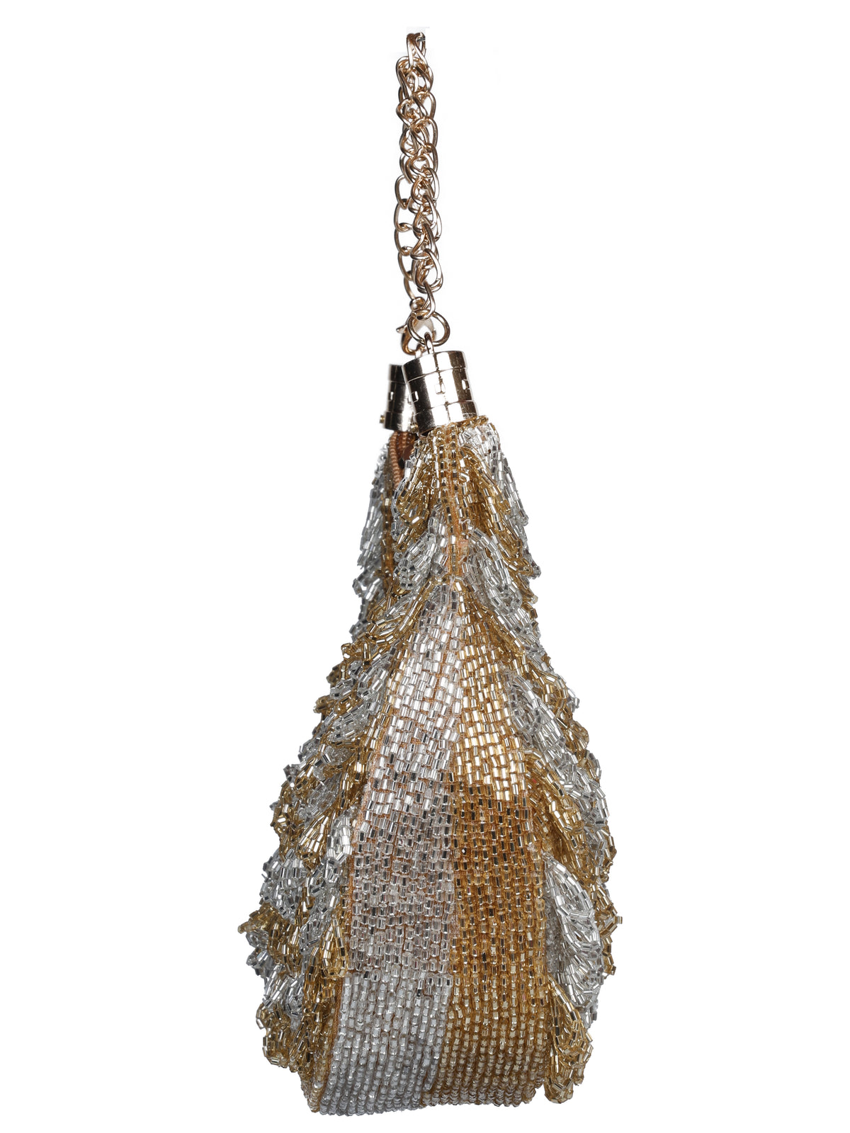 VRPS Moon Bags | Handcrafted Ethnic Bag | SWIS-2434 | Additional Angle