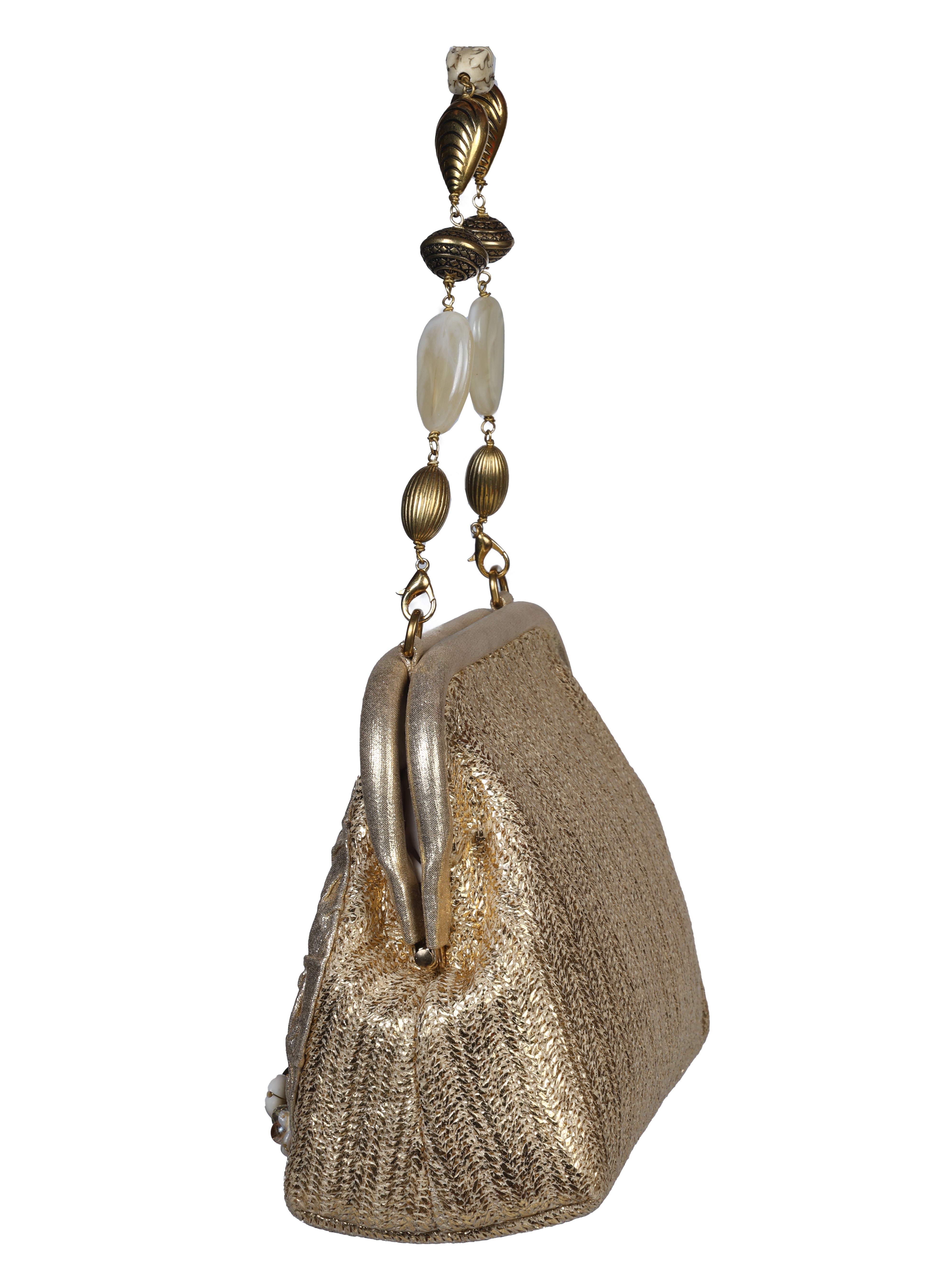 VRPS Batua Bag | Handcrafted VRPS Batua Bag | SWIS-2602