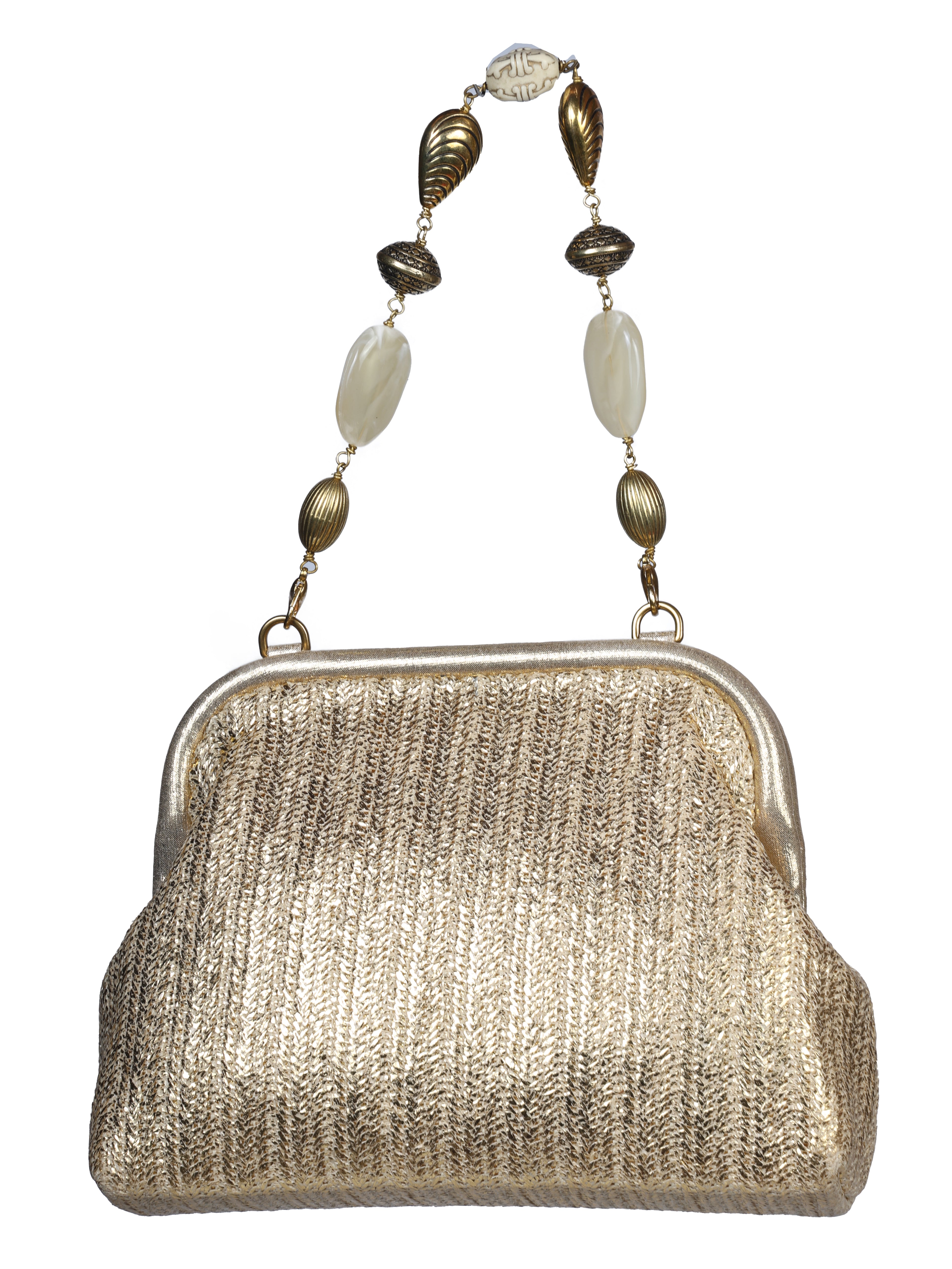 VRPS Batua Bag | Handcrafted VRPS Batua Bag | SWIS-2602