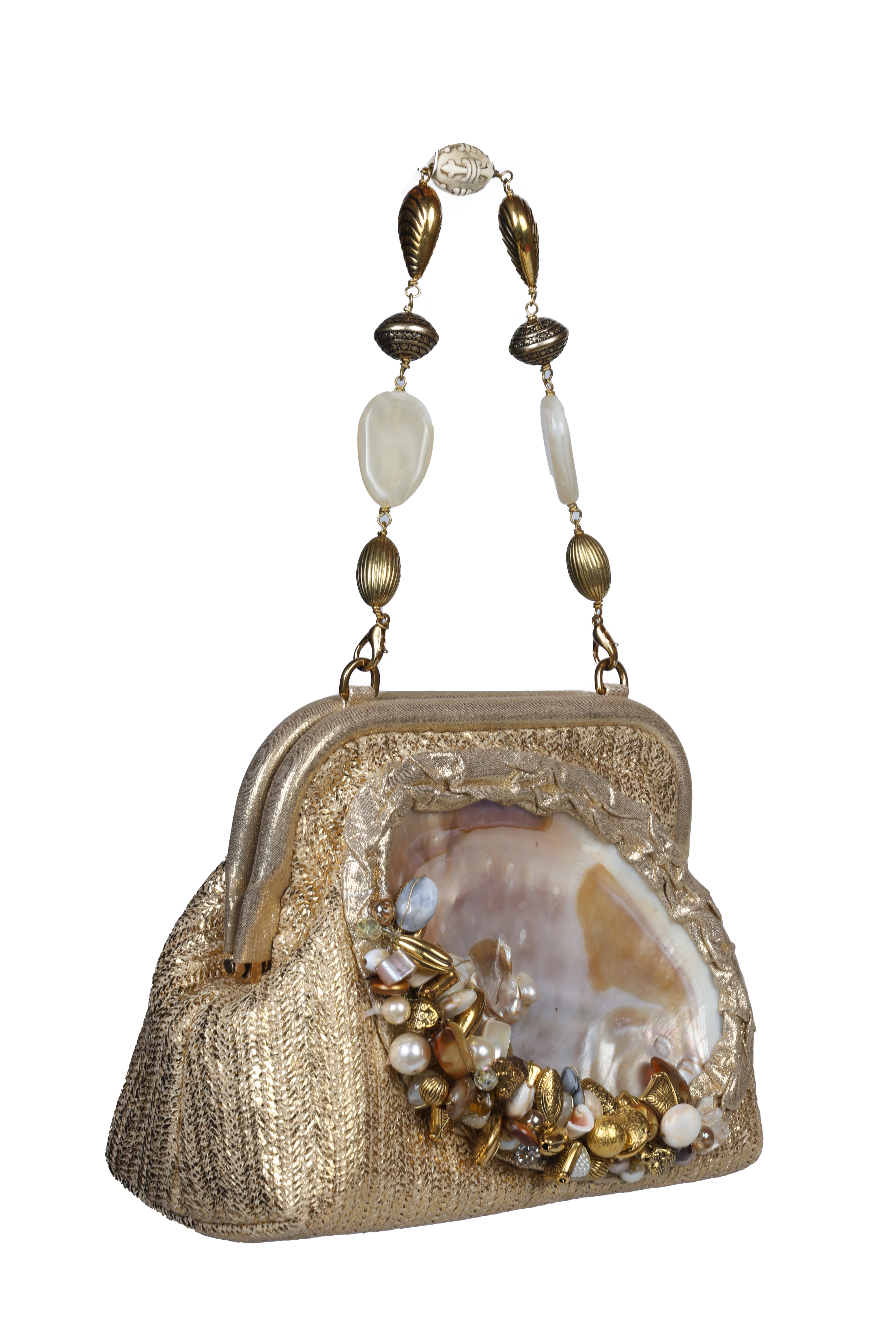 VRPS Batua Bag | Handcrafted VRPS Batua Bag | SWIS-2602