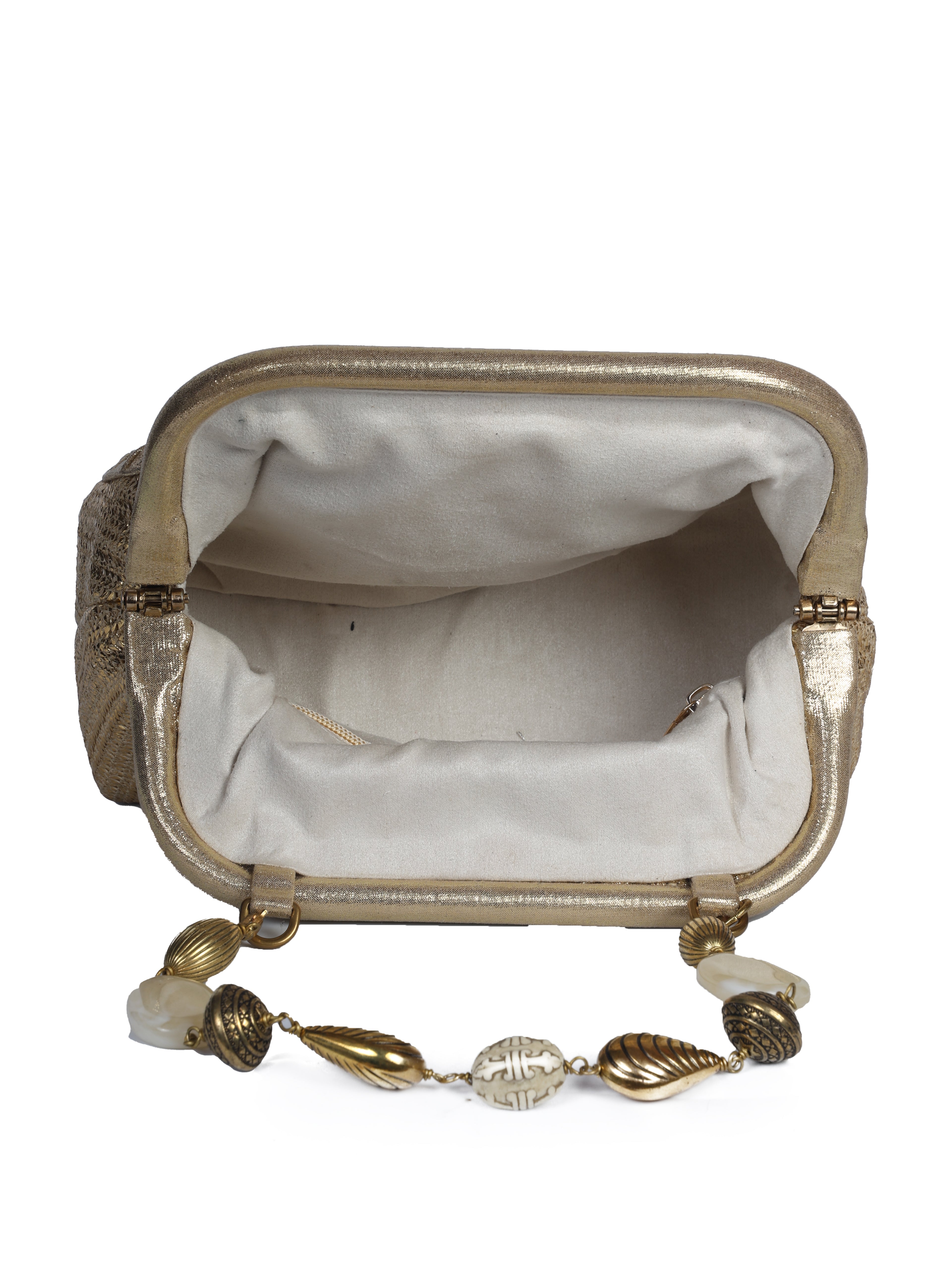 VRPS Batua Bag | Handcrafted VRPS Batua Bag | SWIS-2602