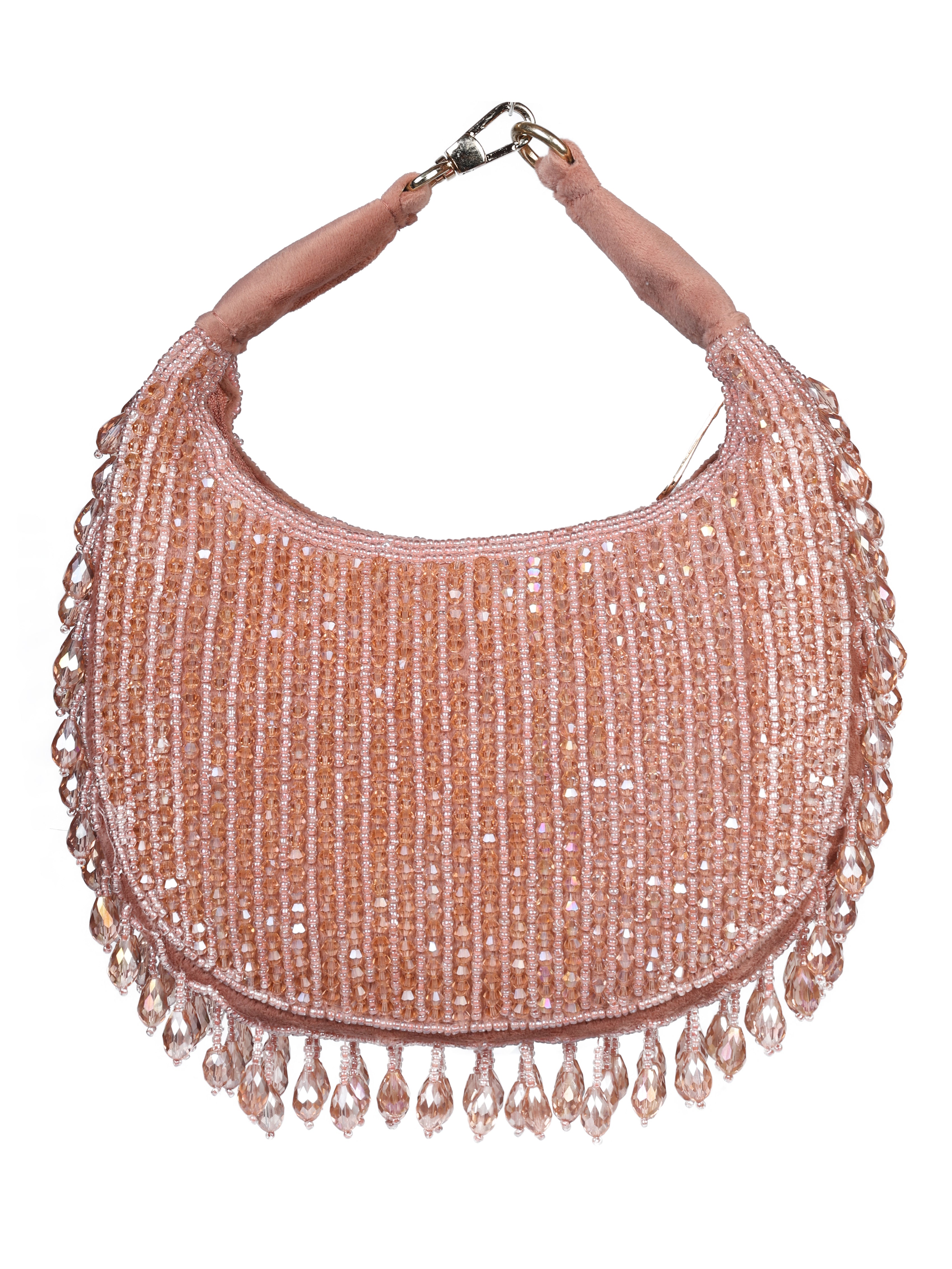 VRPS Moon Bags | Handcrafted Ethnic Bag | SWIS-2146 | Additional Angle