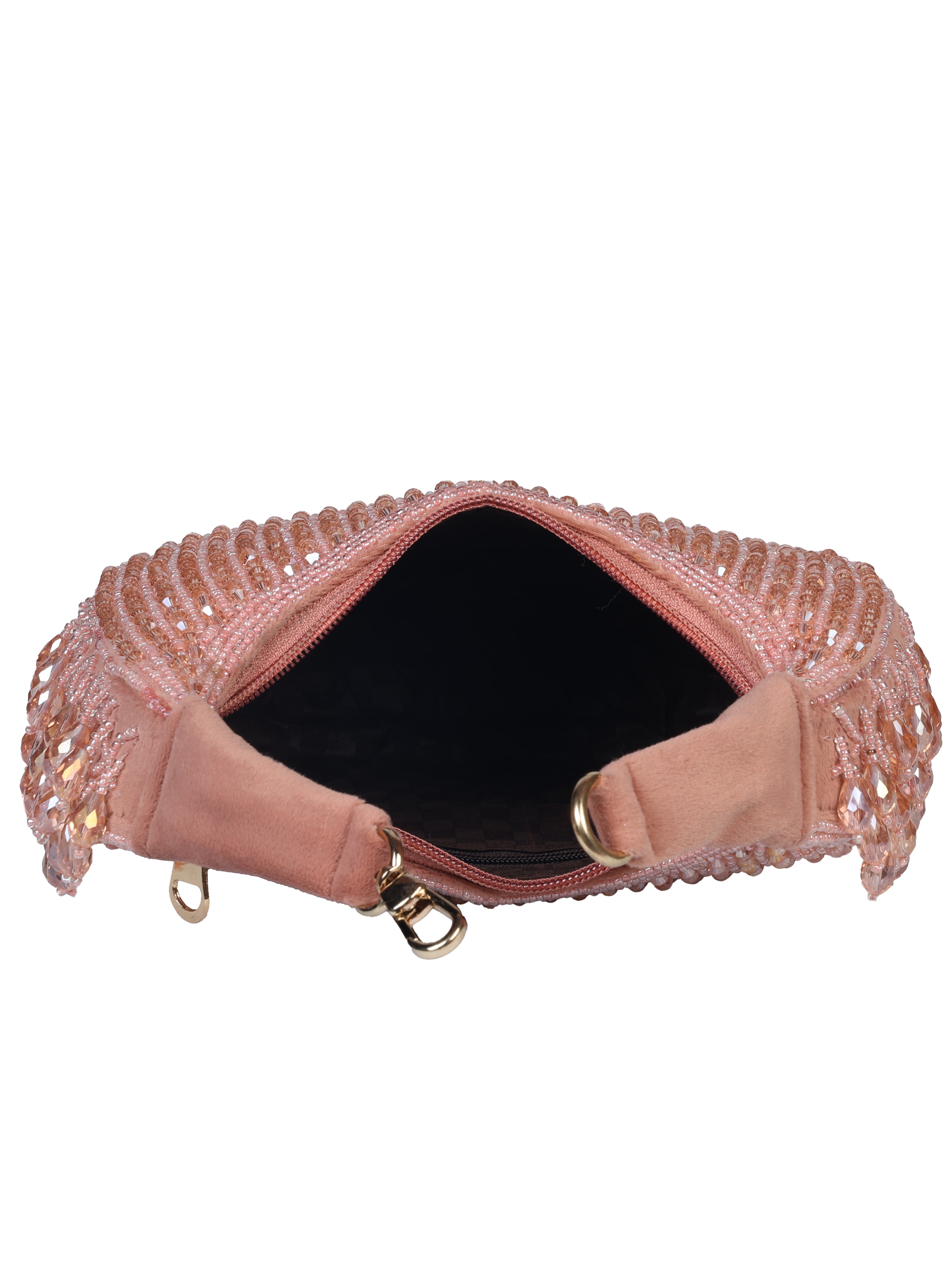 VRPS Moon Bags | Handcrafted Ethnic Bag | SWIS-2146 | Additional Angle