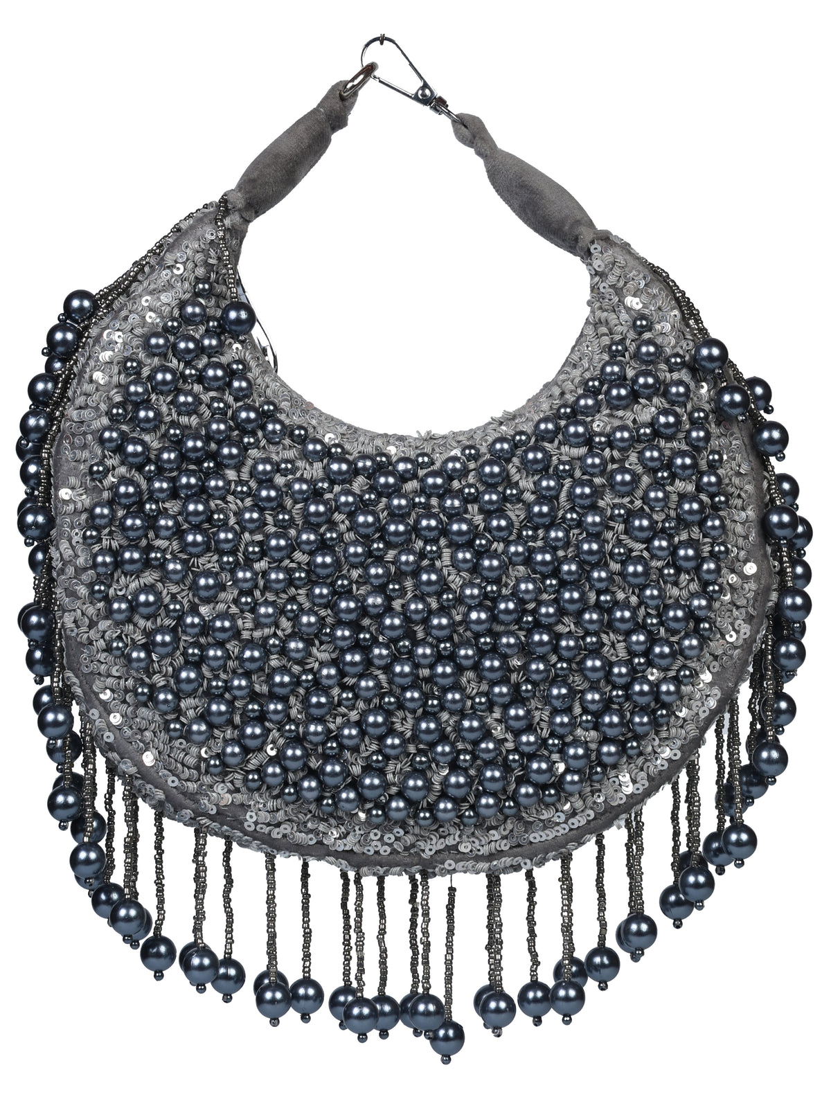VRPS Moon Bags | Handcrafted Ethnic Bag | SWIS-2422 | Additional Angle