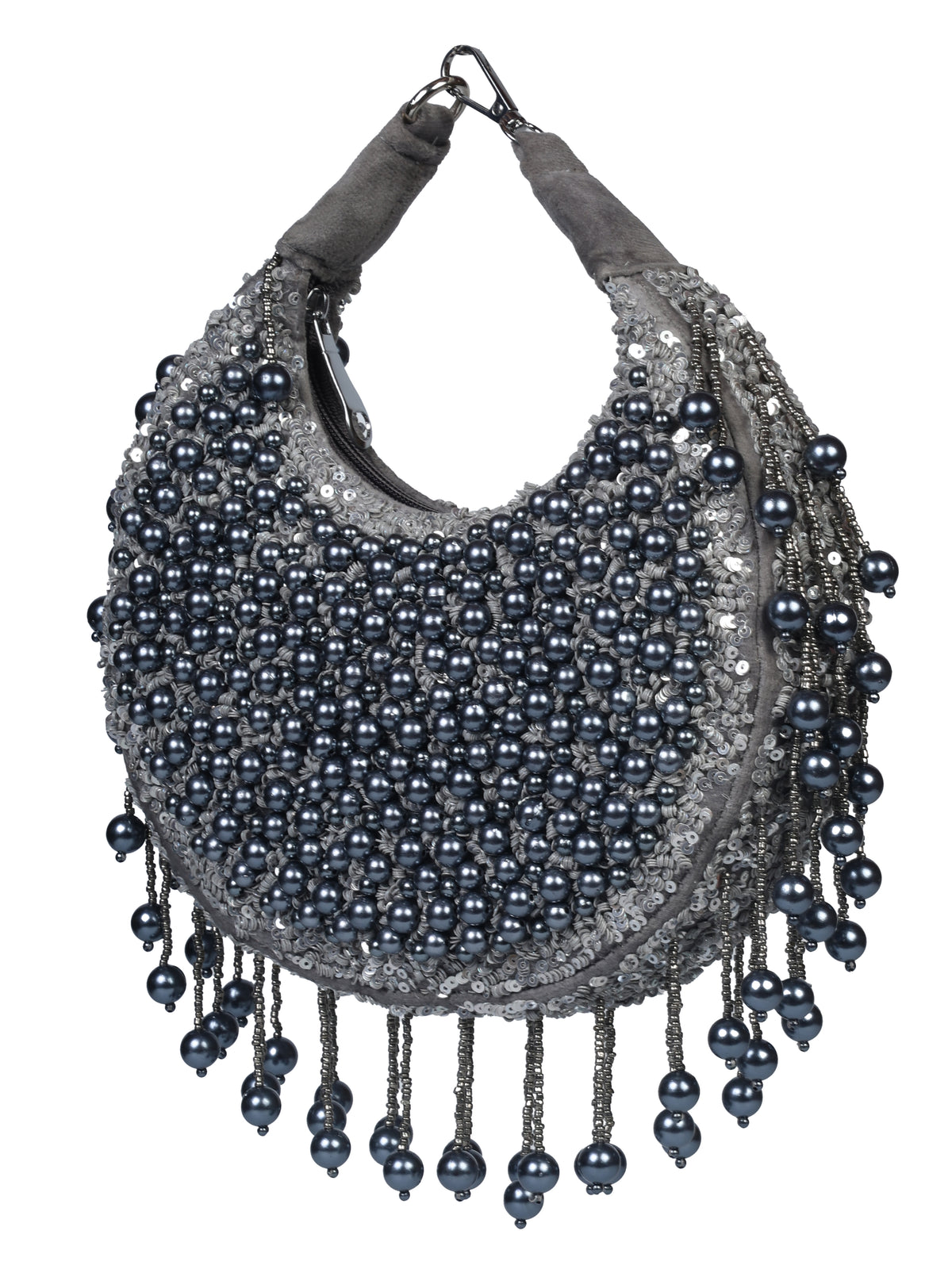 VRPS Moon Bags | Handcrafted Ethnic Bag | SWIS-2422 | Additional Angle