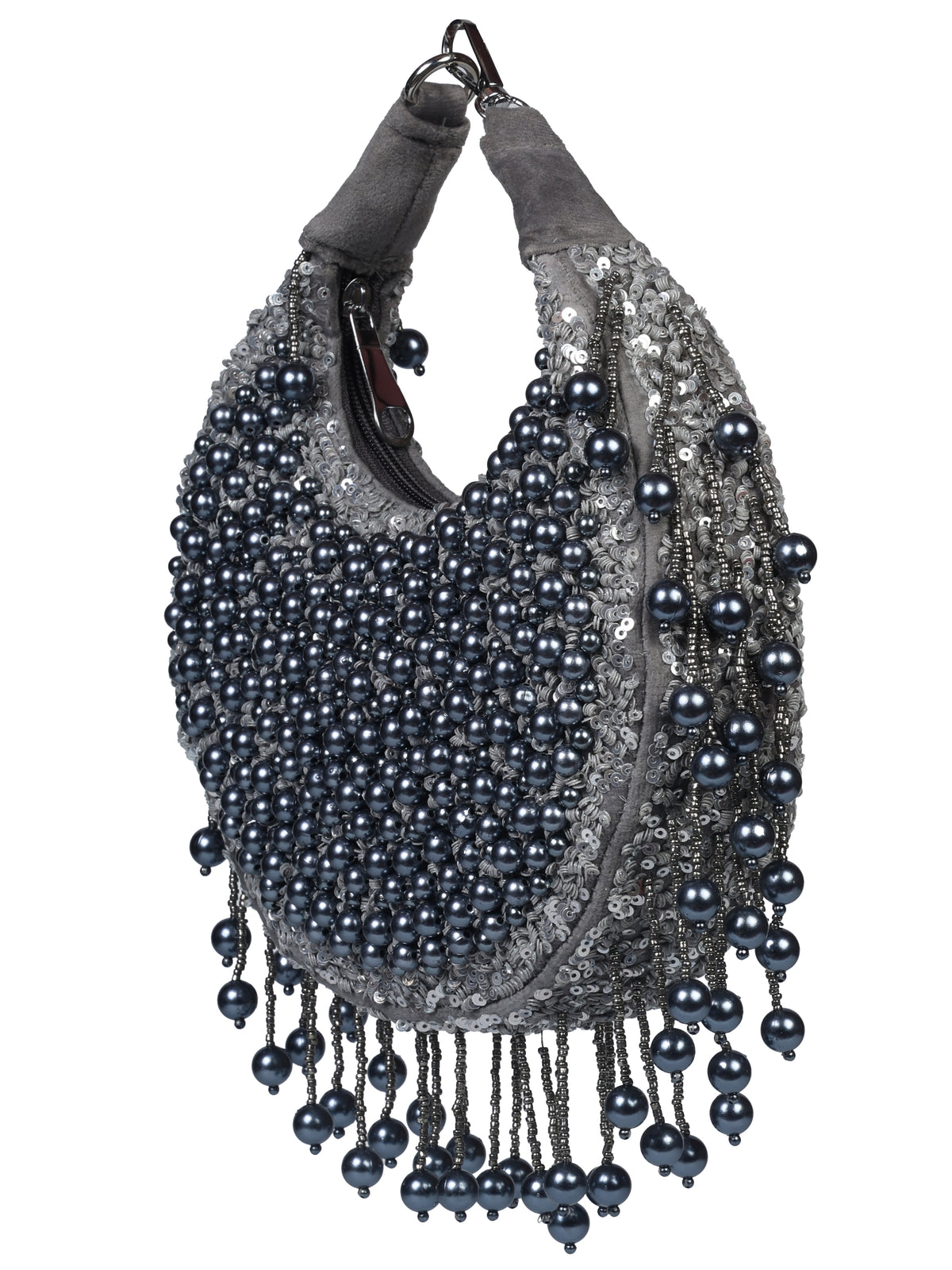 VRPS Moon Bags | Handcrafted Ethnic Bag | SWIS-2422 | Additional Angle