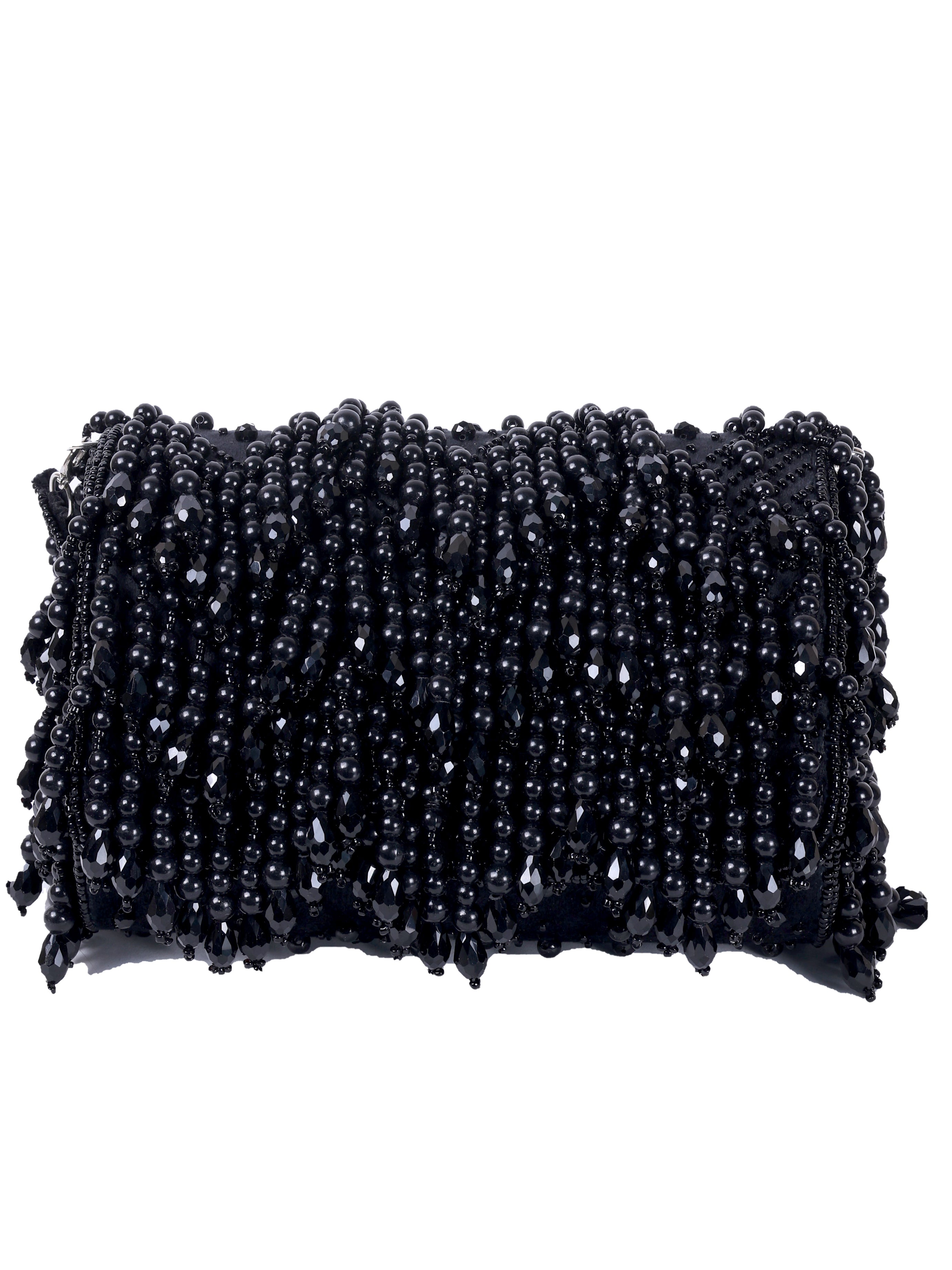 VRPS Flap Bag | Handcrafted Ethnic Bag | SWIS-1352
