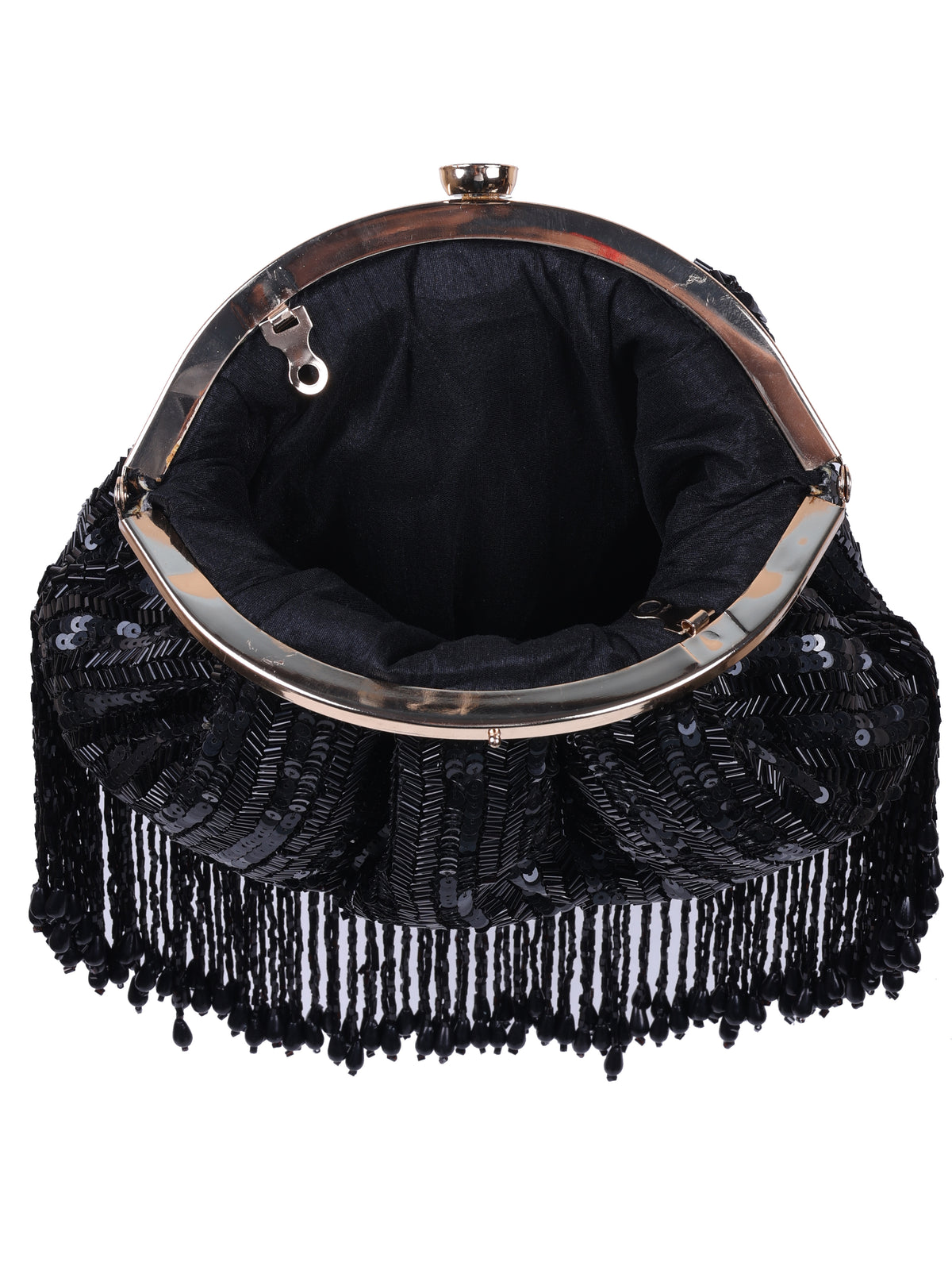 VRPS Batua Bag | Handcrafted Ethnic Bag | SWIS-1353 | Additional Angle
