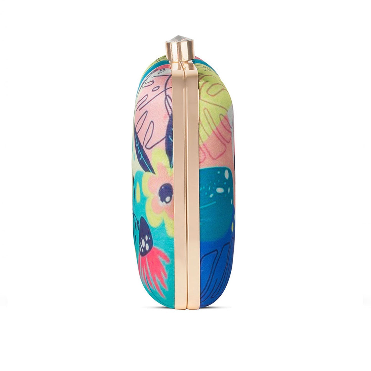 Women's Stylish Trendy Clutch Bag for Women & Girls For Bridal