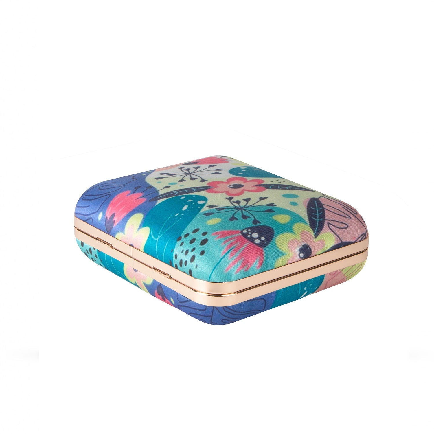 Women's Stylish Trendy Clutch Bag for Women & Girls For Bridal