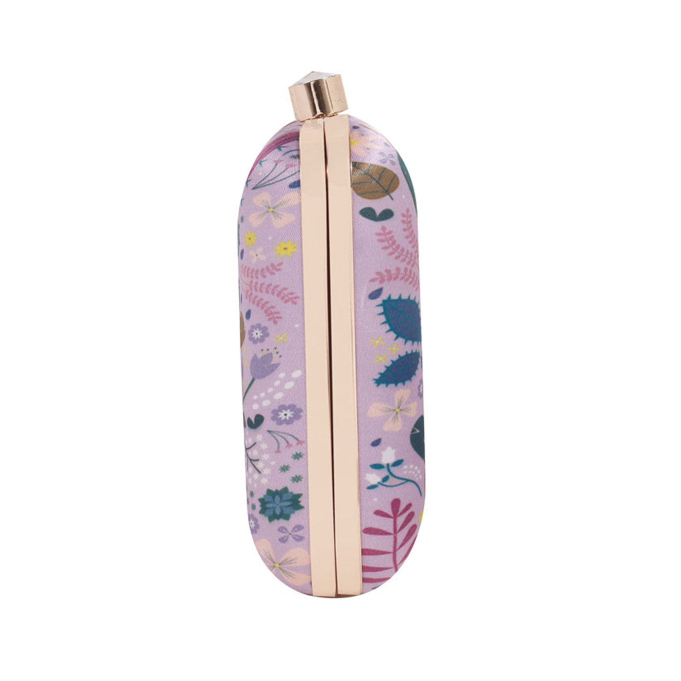 Swisni casual printed clutch bag