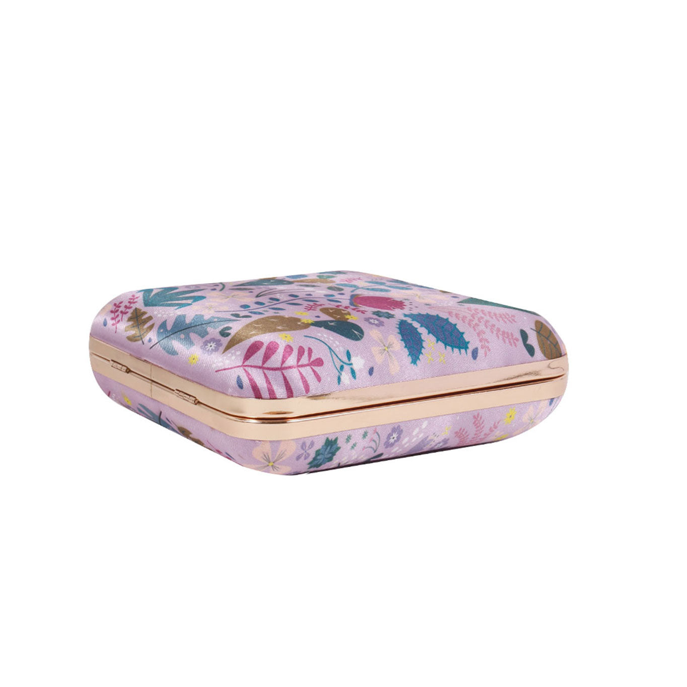 Swisni casual printed clutch bag
