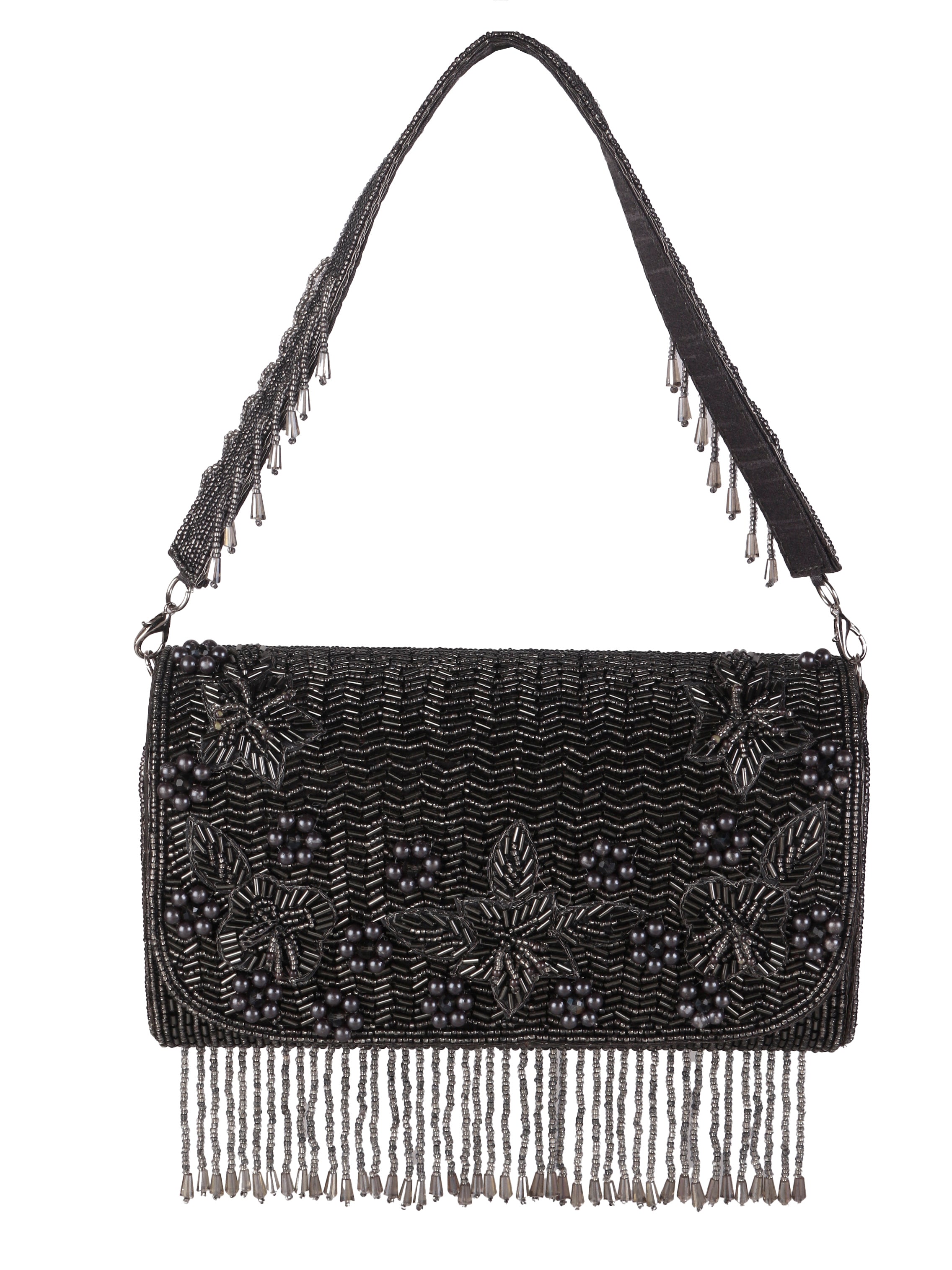 VRPS  | Handcrafted Ethnic Bag | SWIS-1652 | Additional Angle