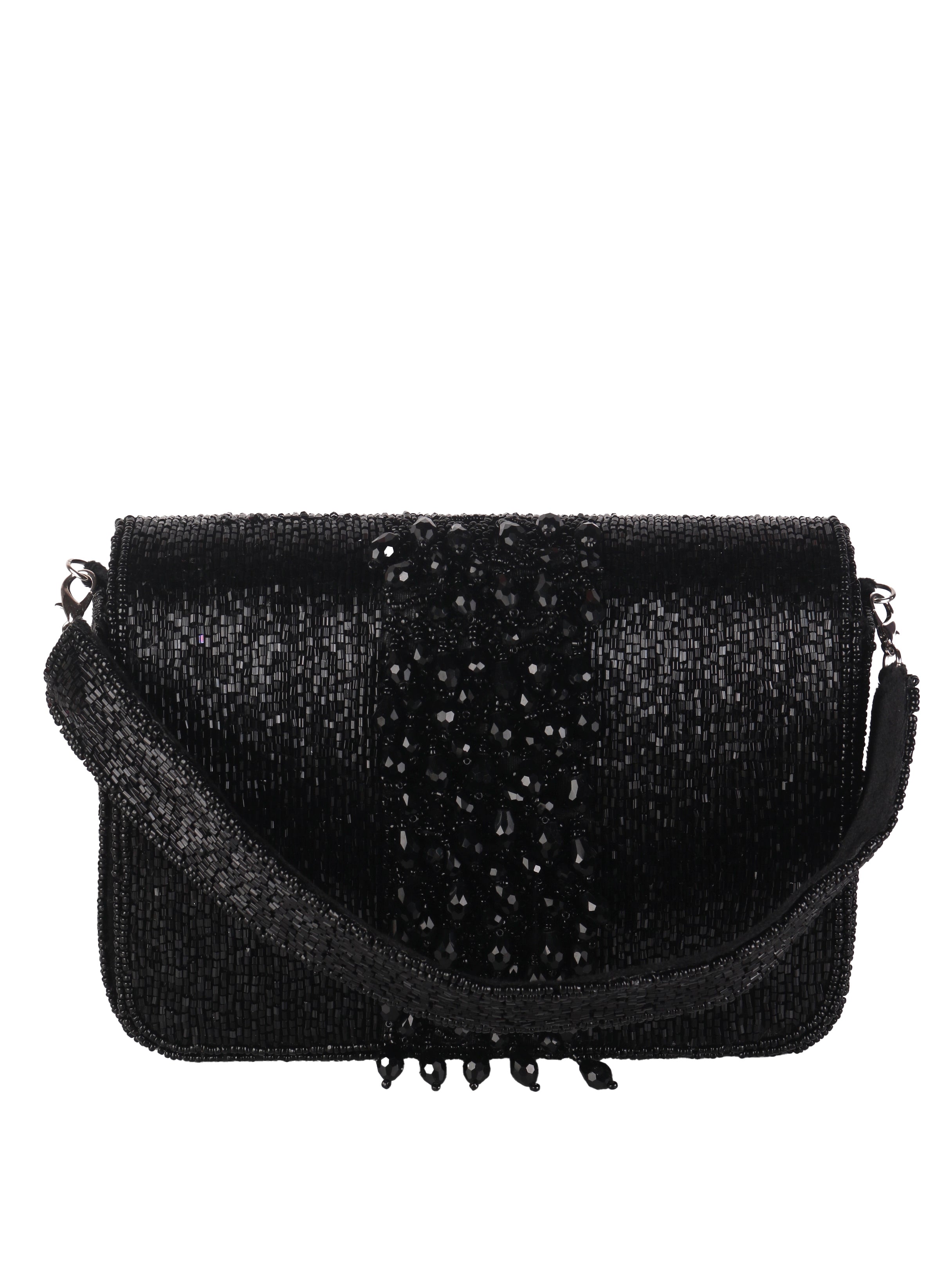 VRPS  | Handcrafted Ethnic Bag | SWIS-1653 | Additional Angle