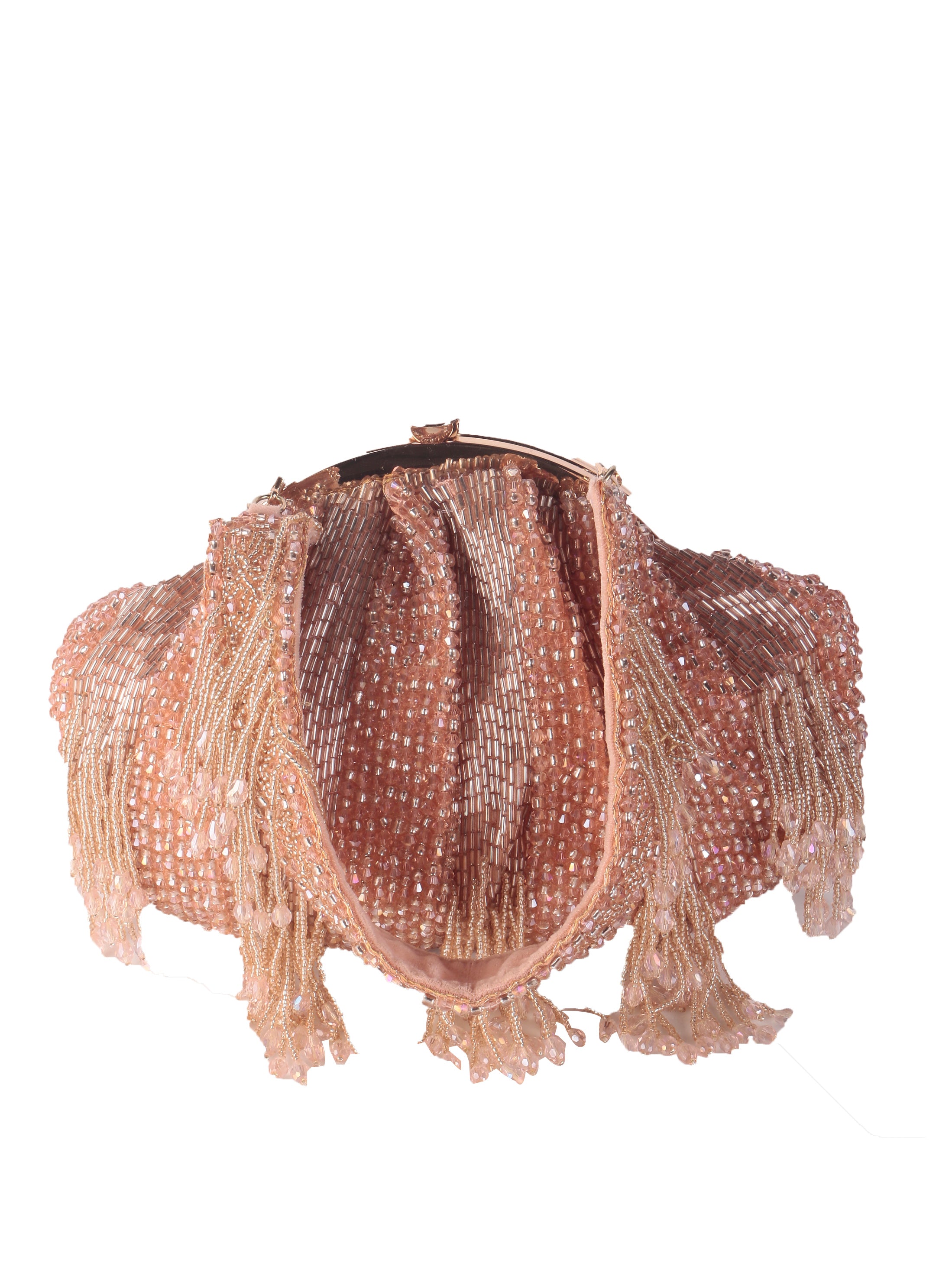 VRPS Batua Bag | Handcrafted Ethnic Bag | SWIS-1659 | Additional Angle