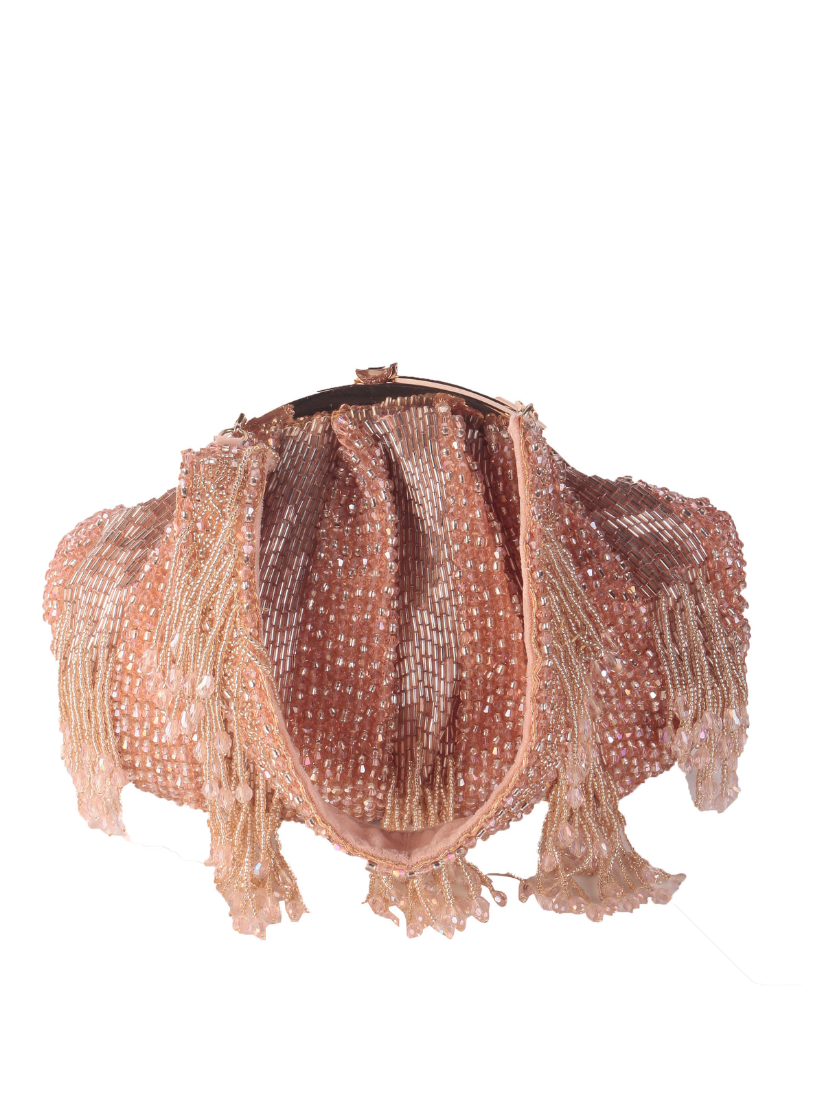 VRPS Batua Bag | Handcrafted Ethnic Bag | SWIS-1659 | Additional Angle