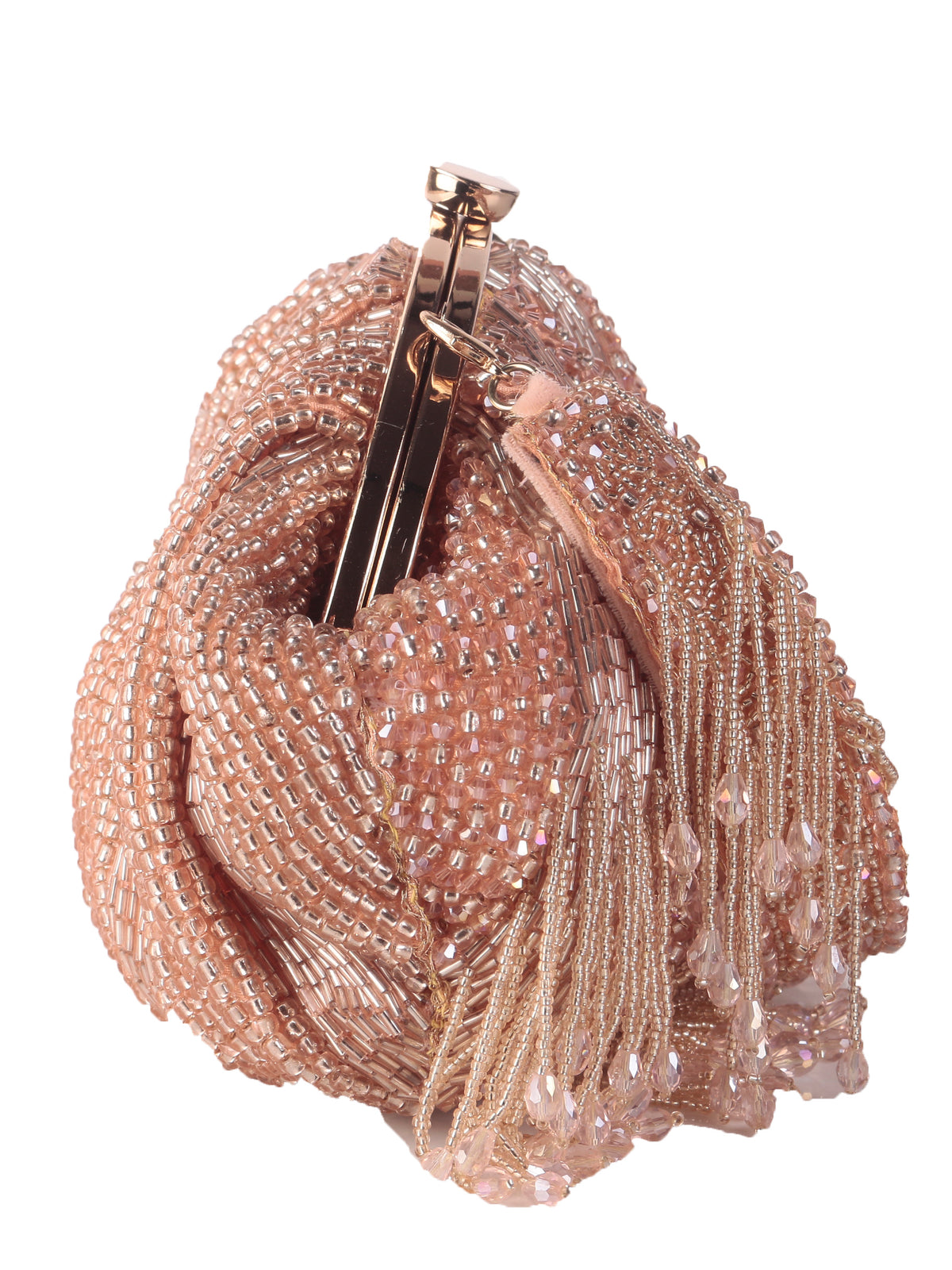 VRPS Batua Bag | Handcrafted Ethnic Bag | SWIS-1659 | Additional Angle