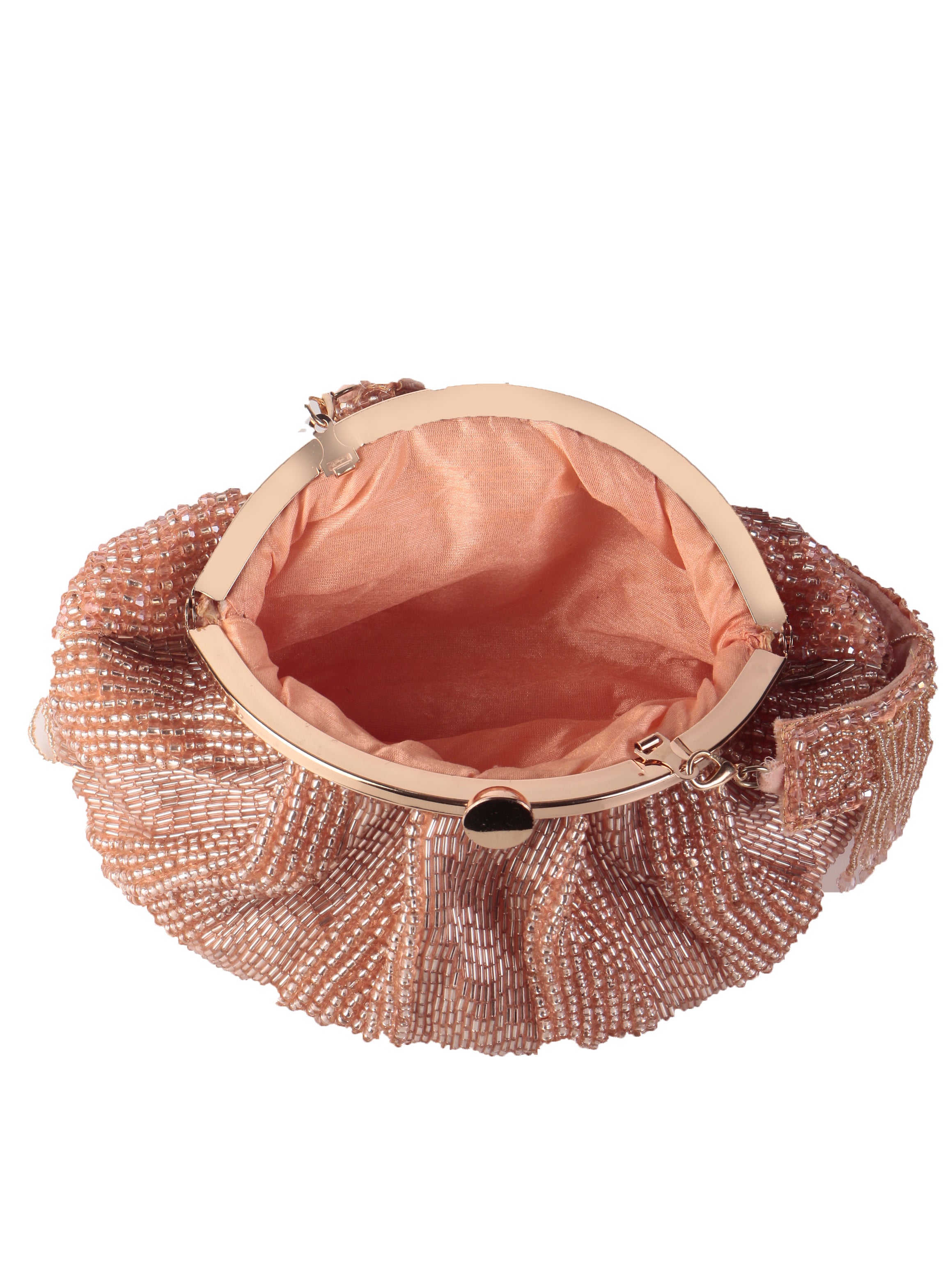 VRPS Batua Bag | Handcrafted Ethnic Bag | SWIS-1659 | Additional Angle