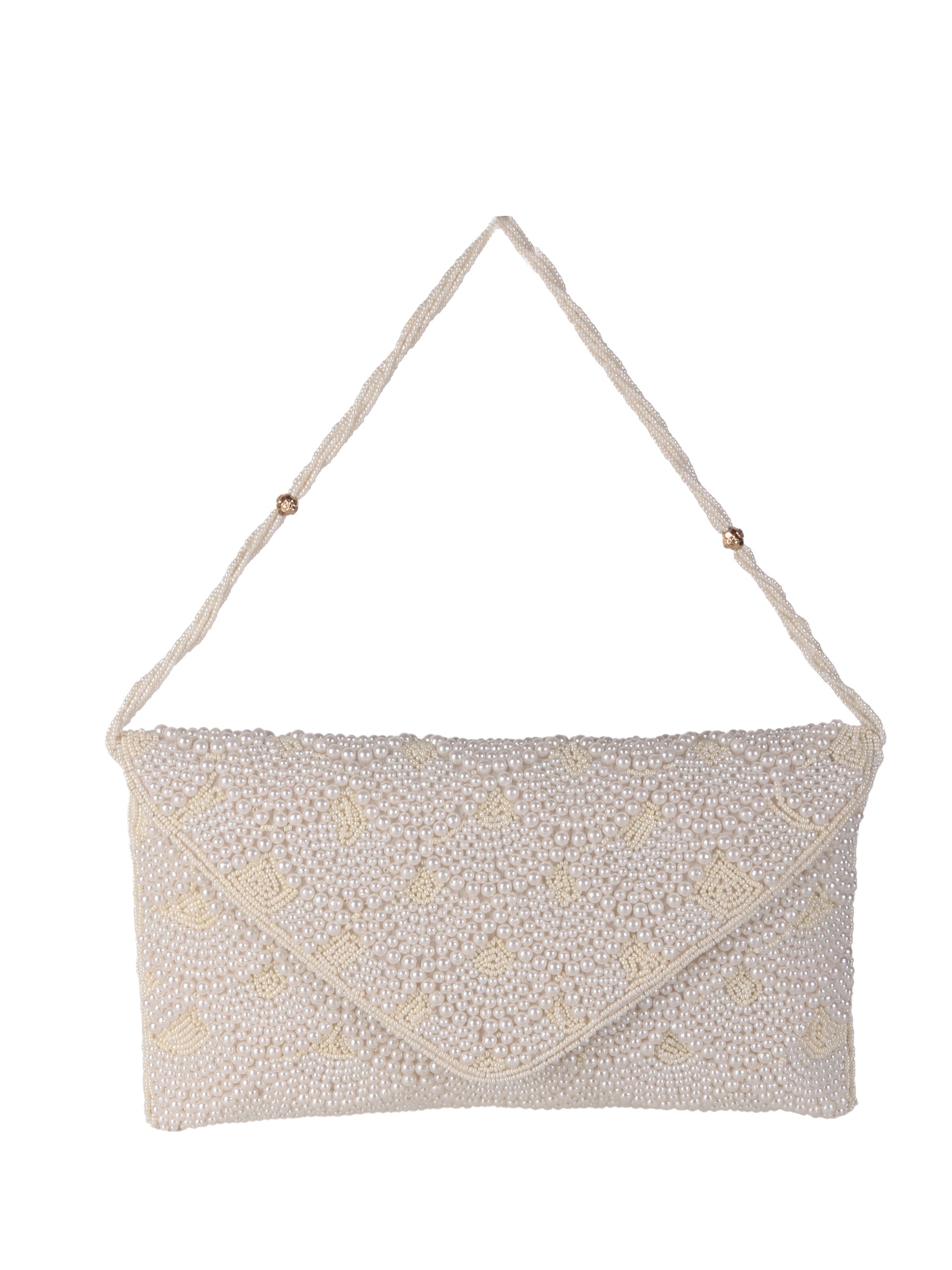 VRPS  | Handcrafted Ethnic Bag | SWIS-1660 | Additional Angle