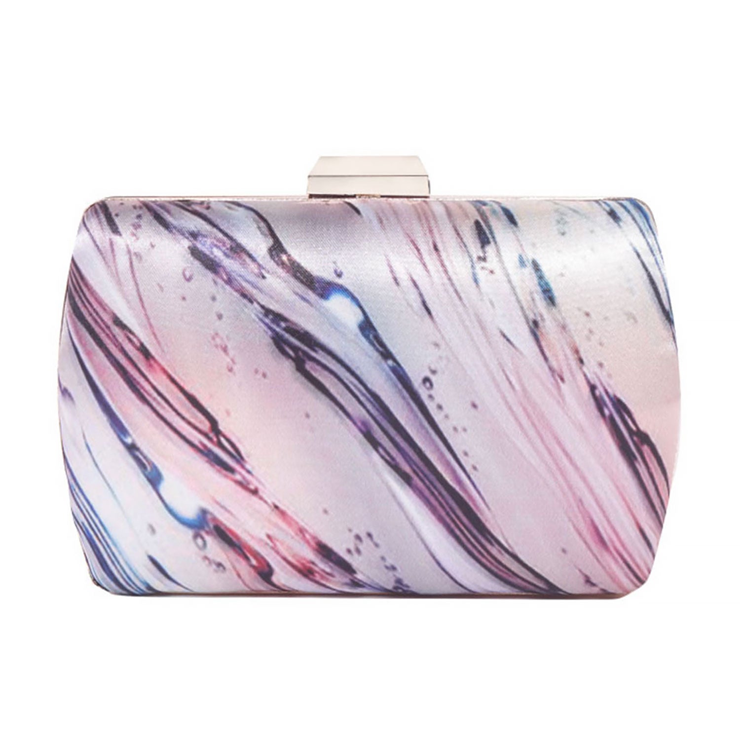 Women's Stylish Trendy Clutch Bag for Women & Girls For Bridal