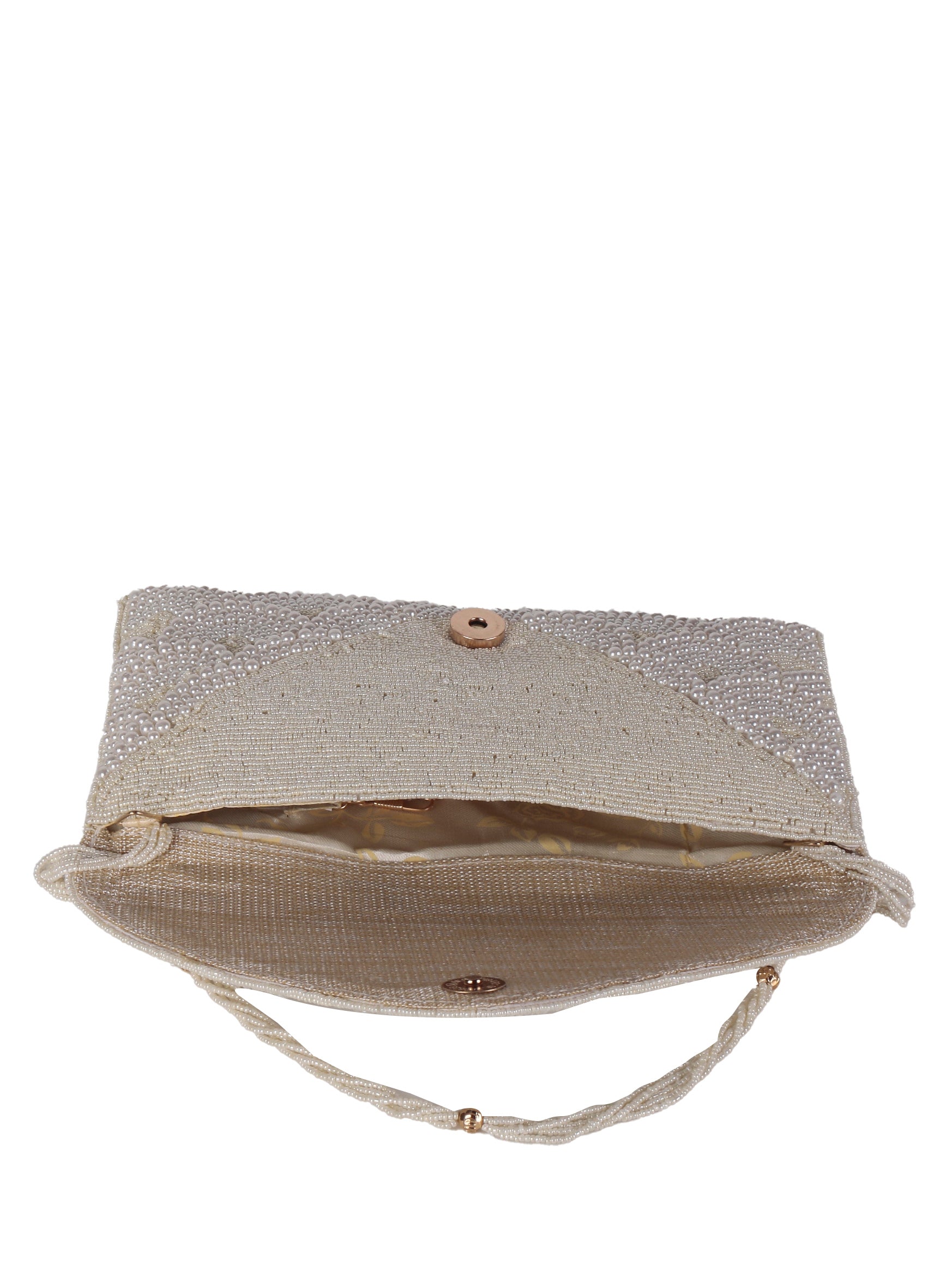 VRPS  | Handcrafted Ethnic Bag | SWIS-1660 | Additional Angle
