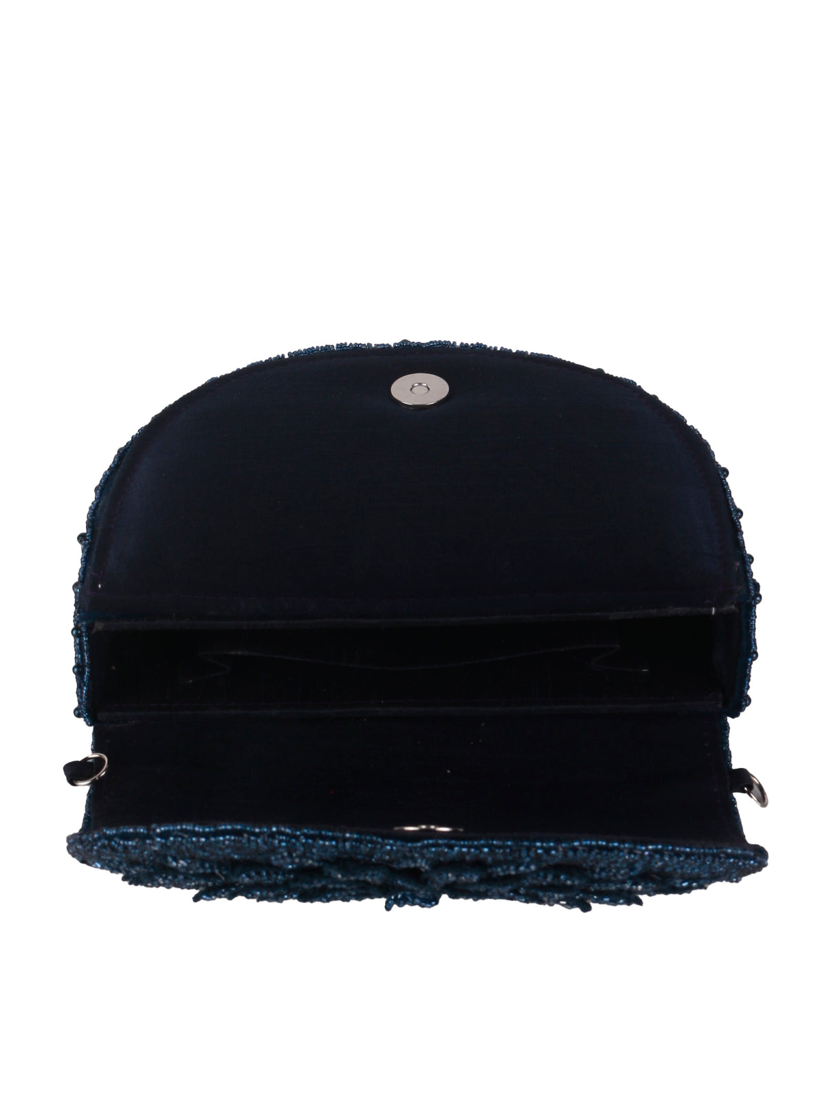 VRPS Flap Bag | Handcrafted Ethnic Bag | SWIS-1460 | Additional Angle