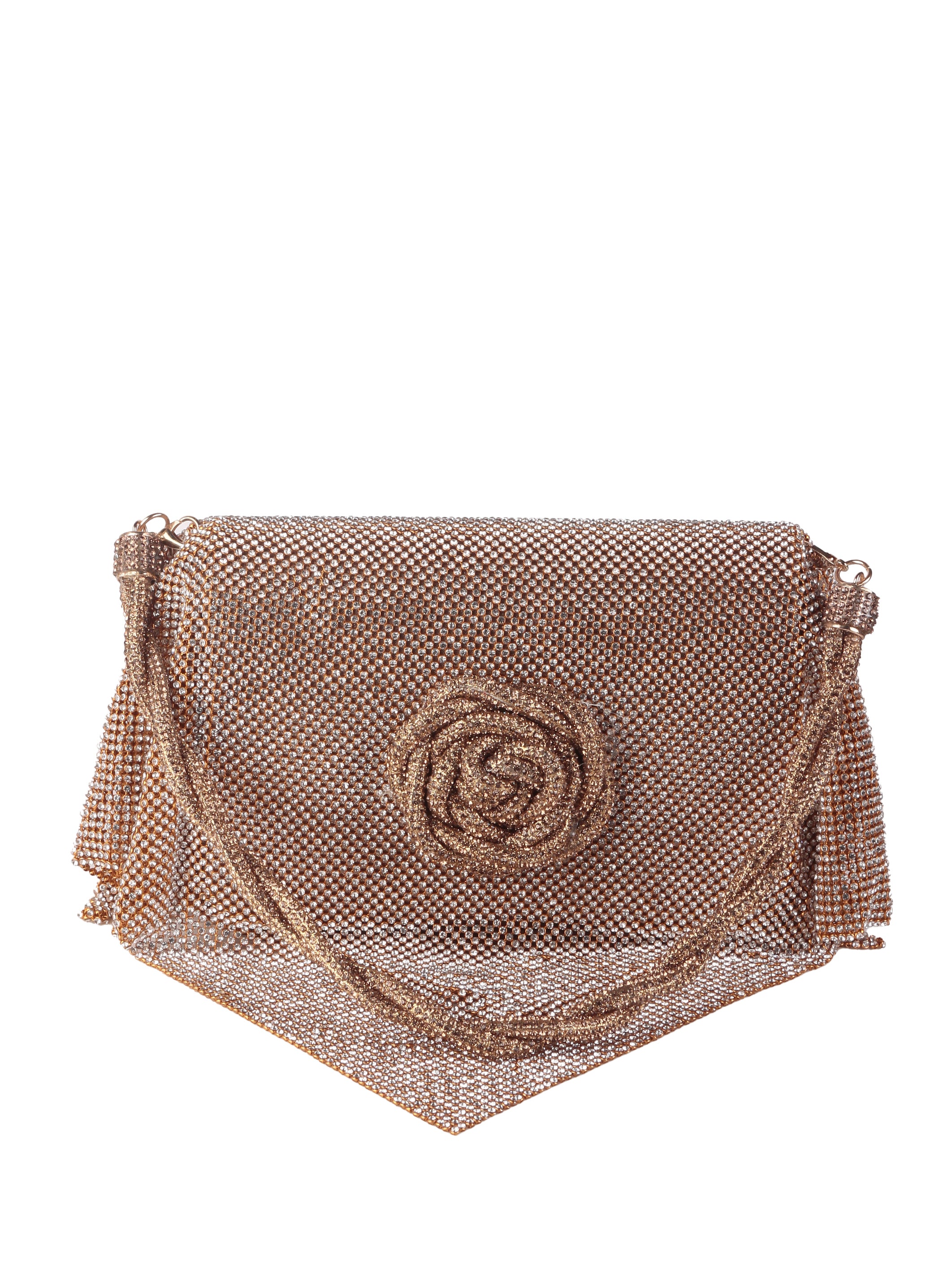 VRPS Flap Bag | Handcrafted Ethnic Bag | SWIS-1666 | Additional Angle