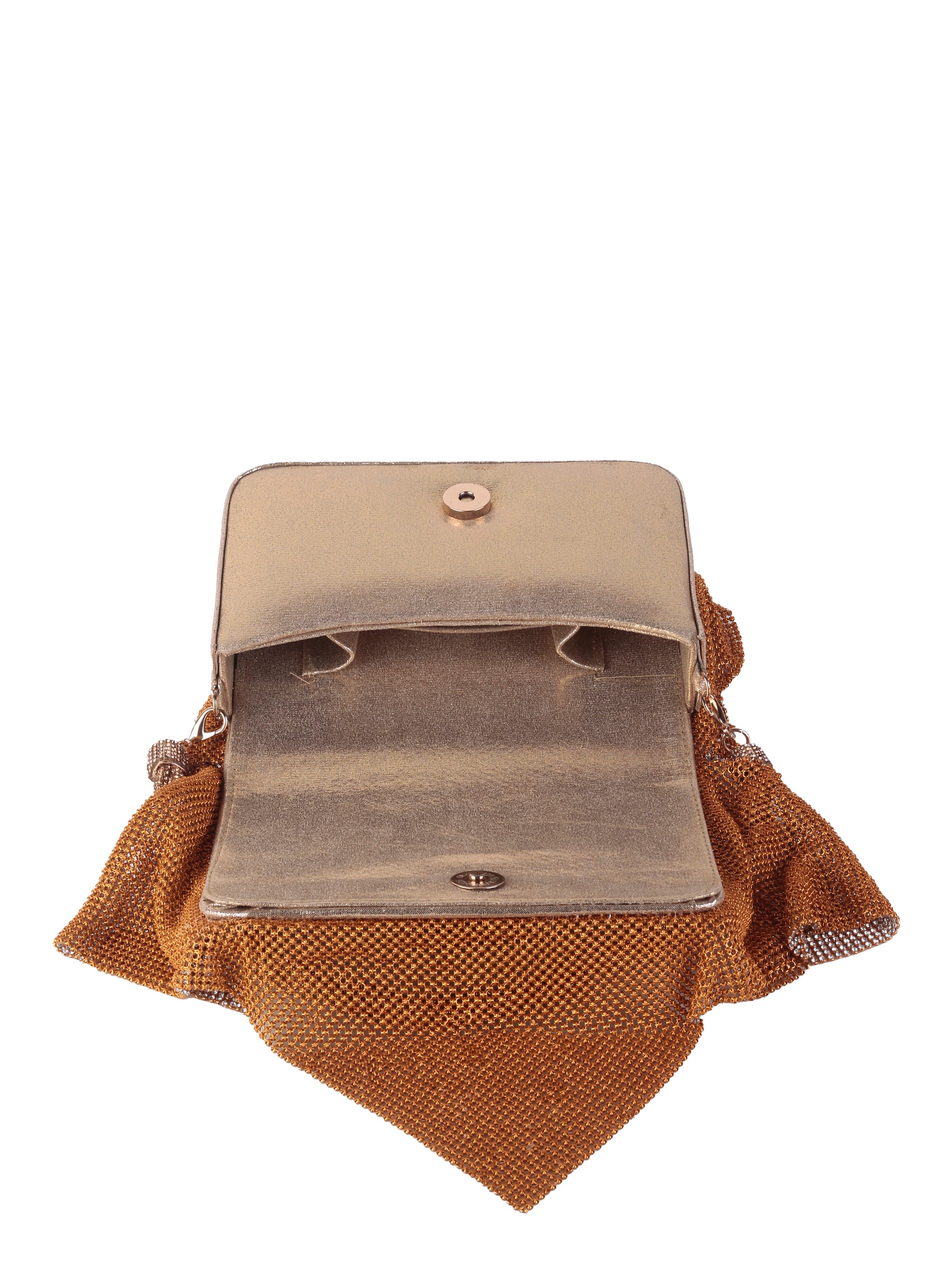 VRPS Flap Bag | Handcrafted Ethnic Bag | SWIS-1666 | Additional Angle