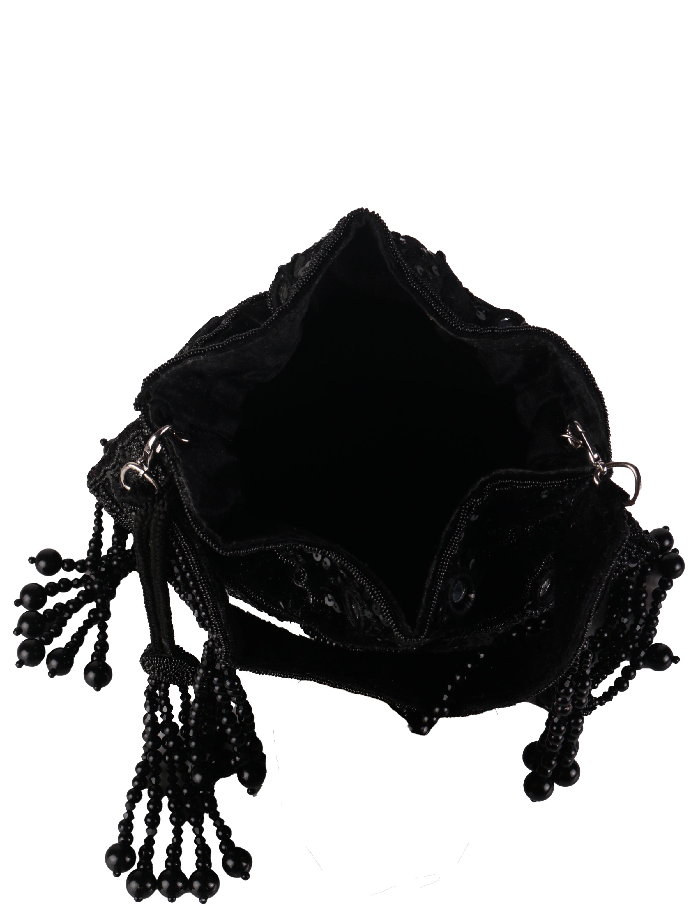 VRPS  | Handcrafted Ethnic Bag | SWIS-1671 | Additional Angle