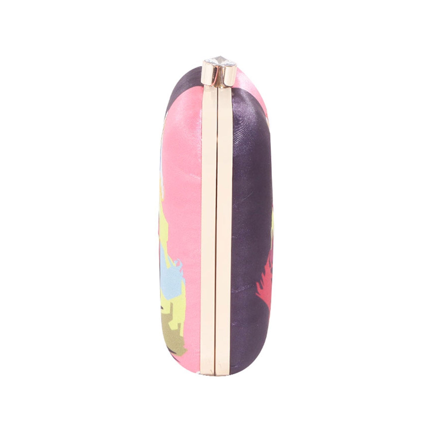 PRINTED CLUTCHES