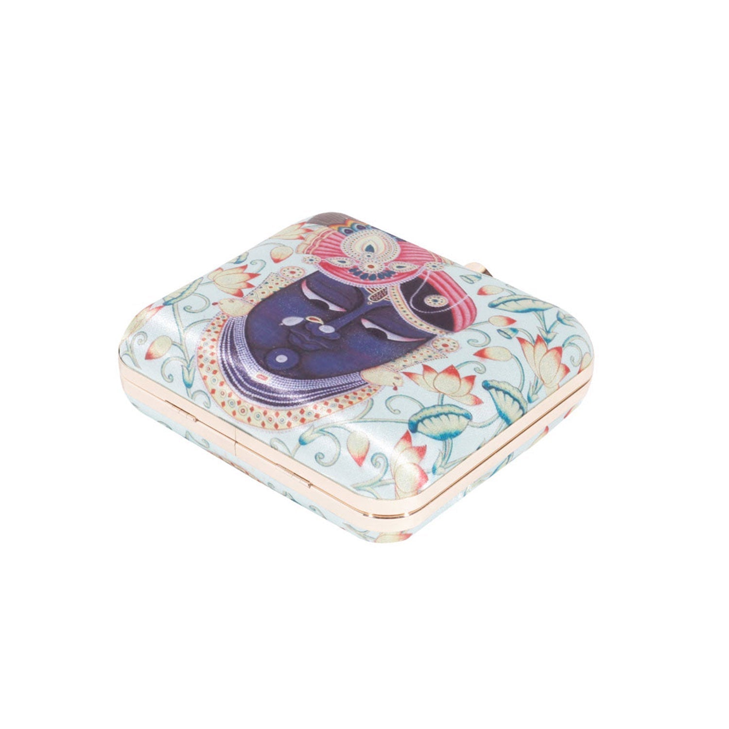 PRINTED CLUTCHES