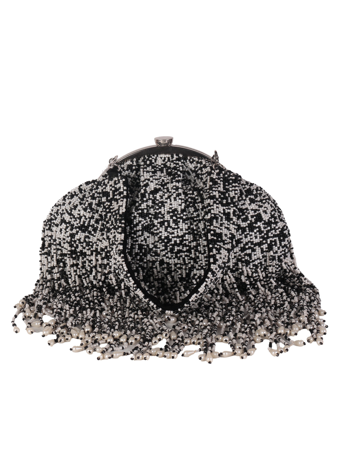 VRPS Batua Bag | Handcrafted Ethnic Bag | SWIS-1682 | Additional Angle