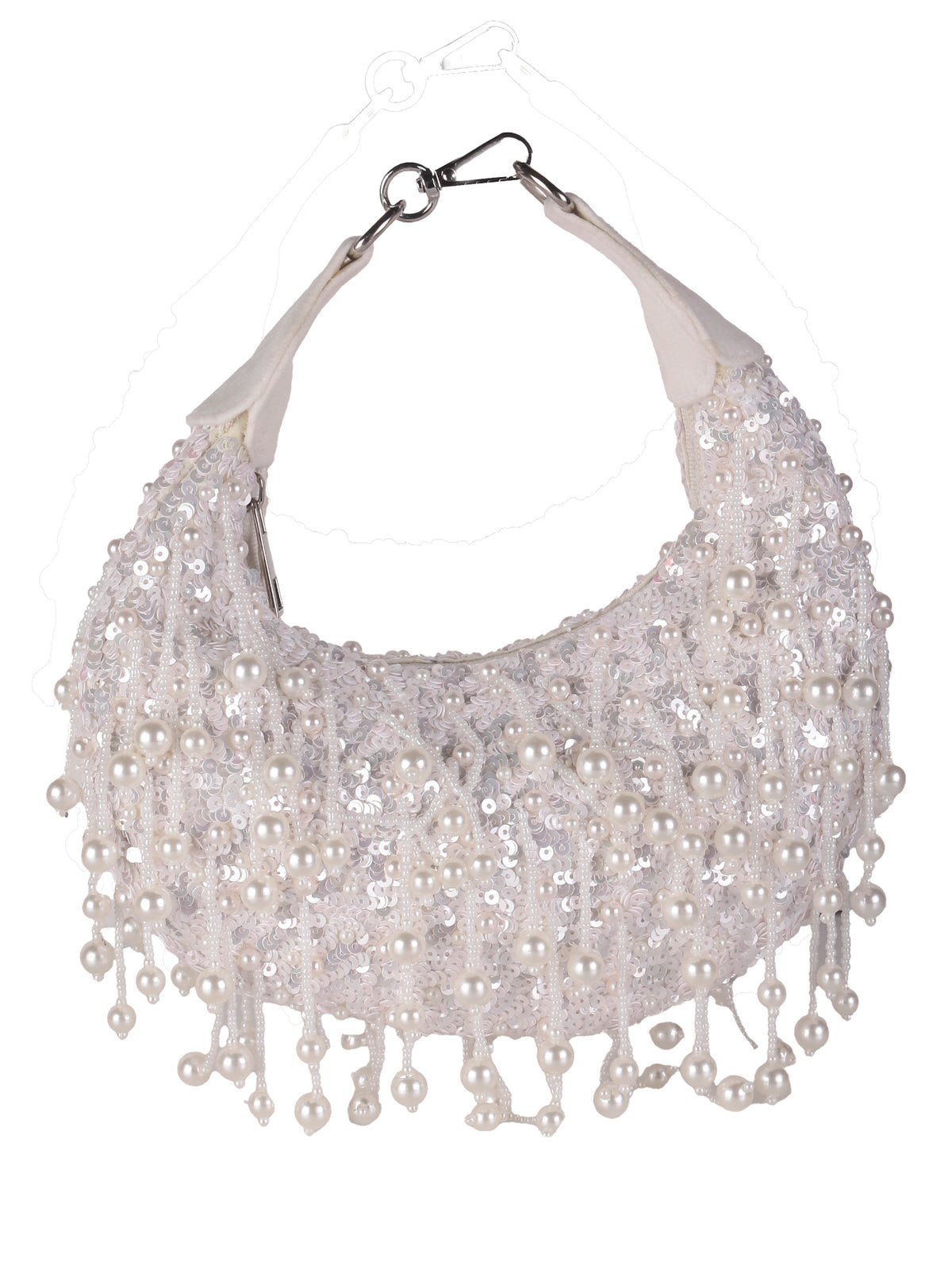 VRPS Moon Bags | Handcrafted Ethnic Bag | SWIS-1683 | Additional Angle