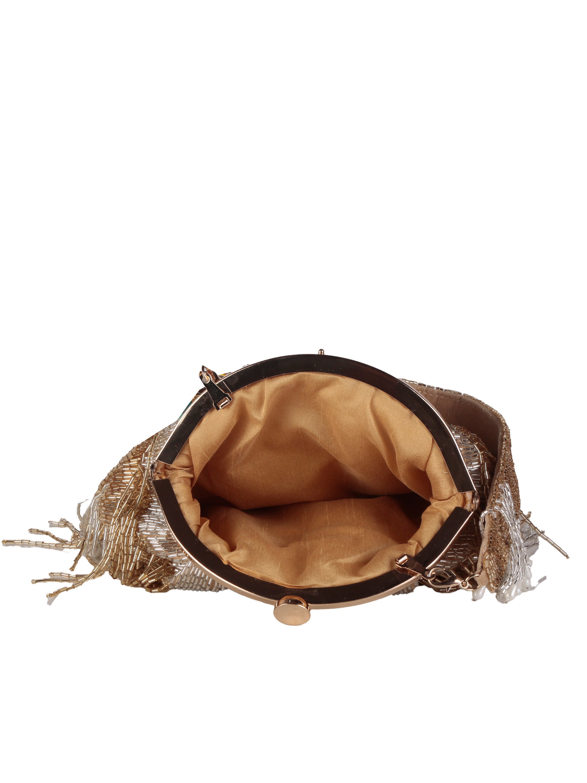 VRPS Batua Bag | Handcrafted Ethnic Bag | SWIS-1684 | Additional Angle