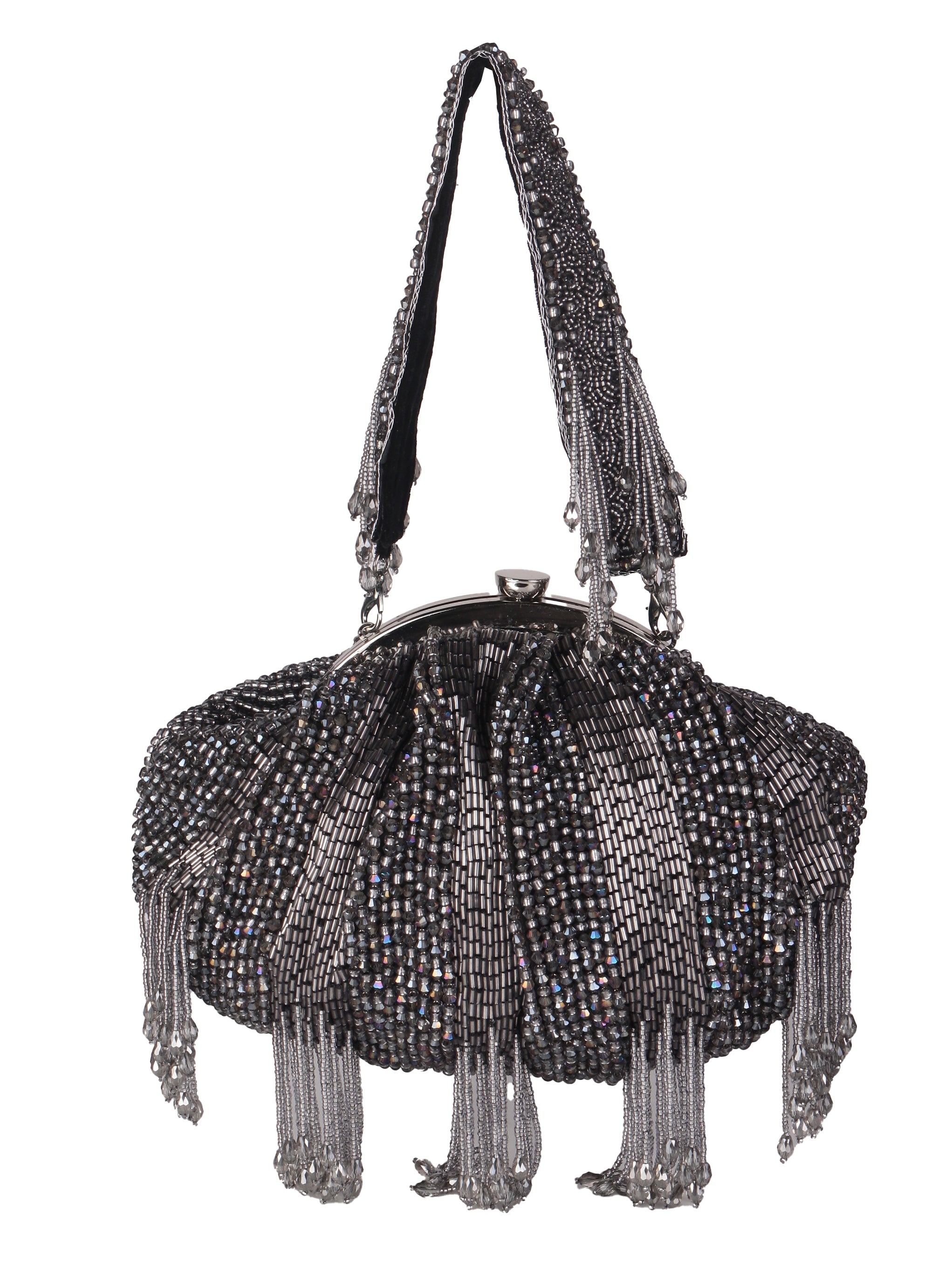 VRPS Batua Bag | Handcrafted Ethnic Bag | SWIS-1685 | Additional Angle