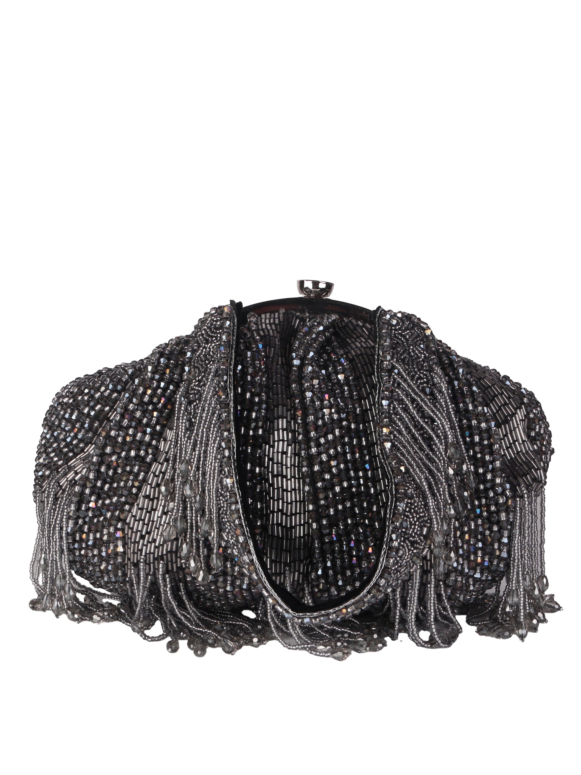 VRPS Batua Bag | Handcrafted Ethnic Bag | SWIS-1685 | Additional Angle
