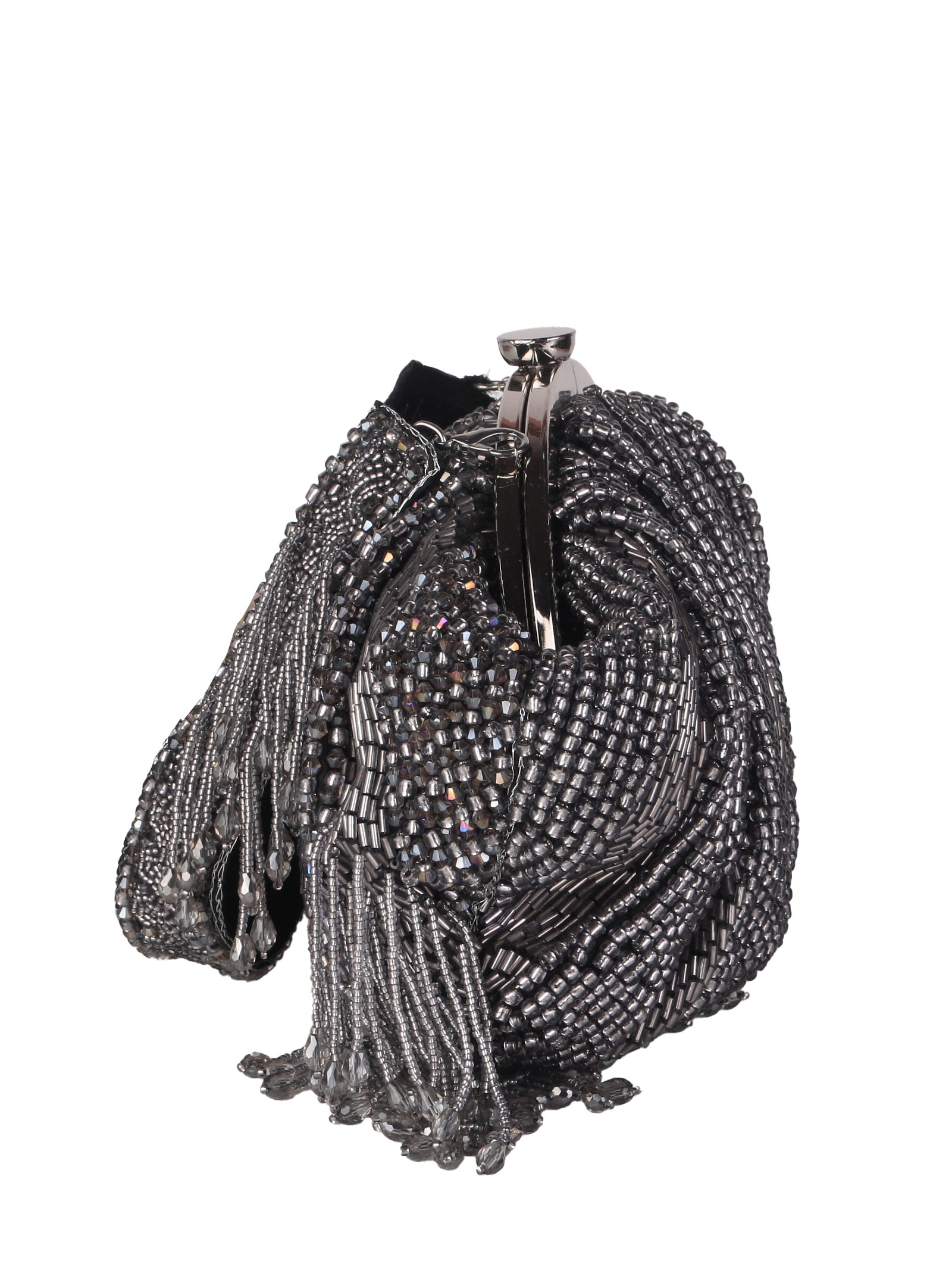 VRPS Batua Bag | Handcrafted Ethnic Bag | SWIS-1685 | Additional Angle
