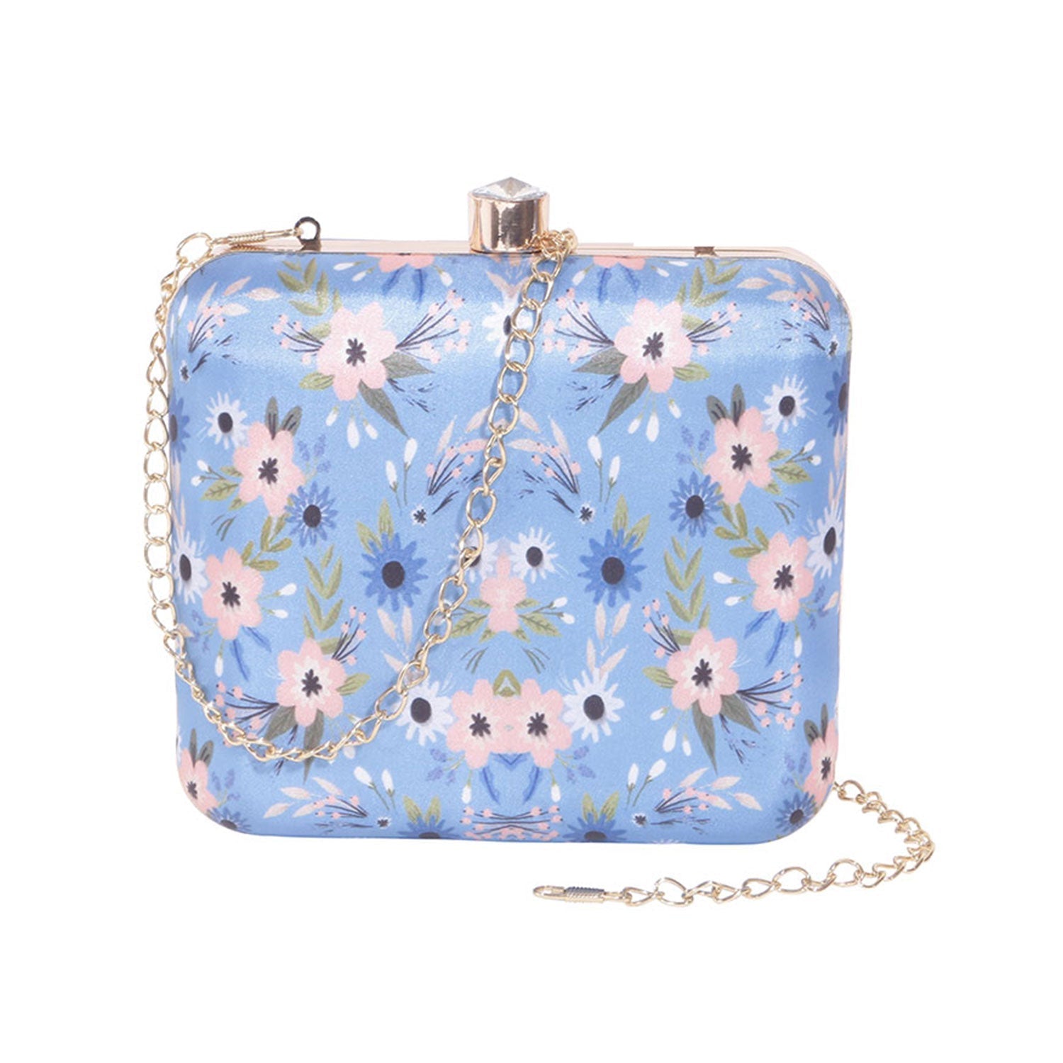 PRINTED CLUTCHES