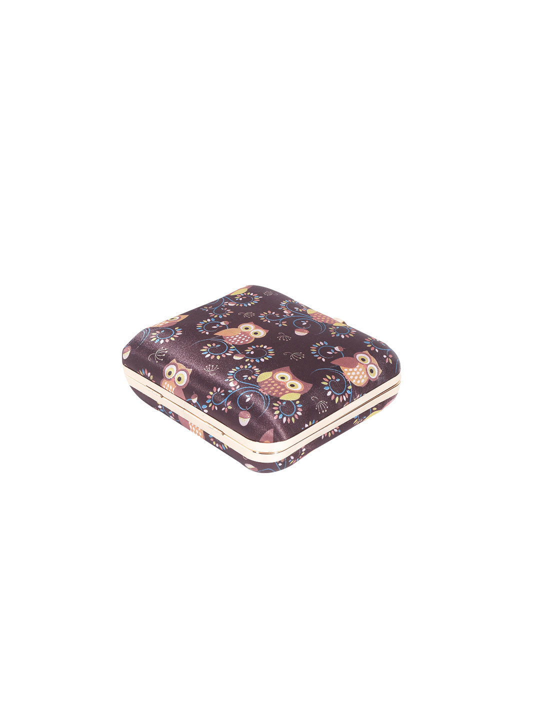 PRINTED CLUTCHES