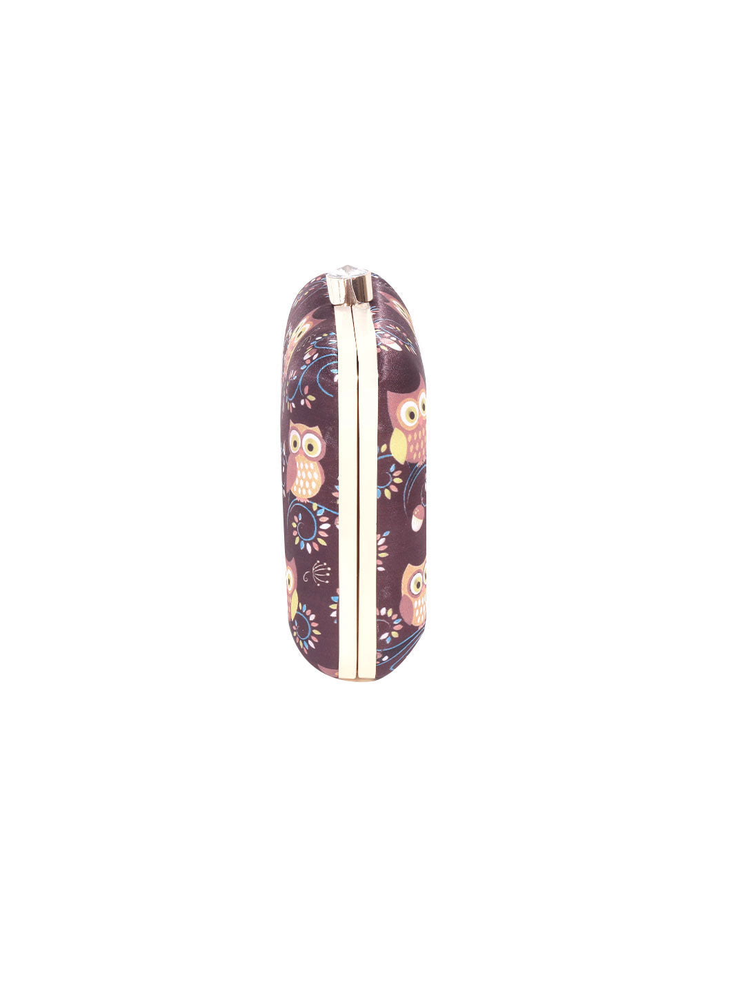 PRINTED CLUTCHES