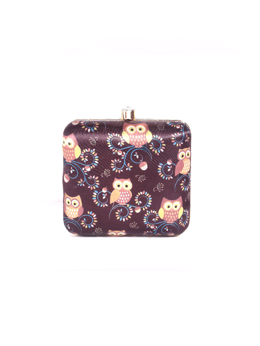 PRINTED CLUTCHES