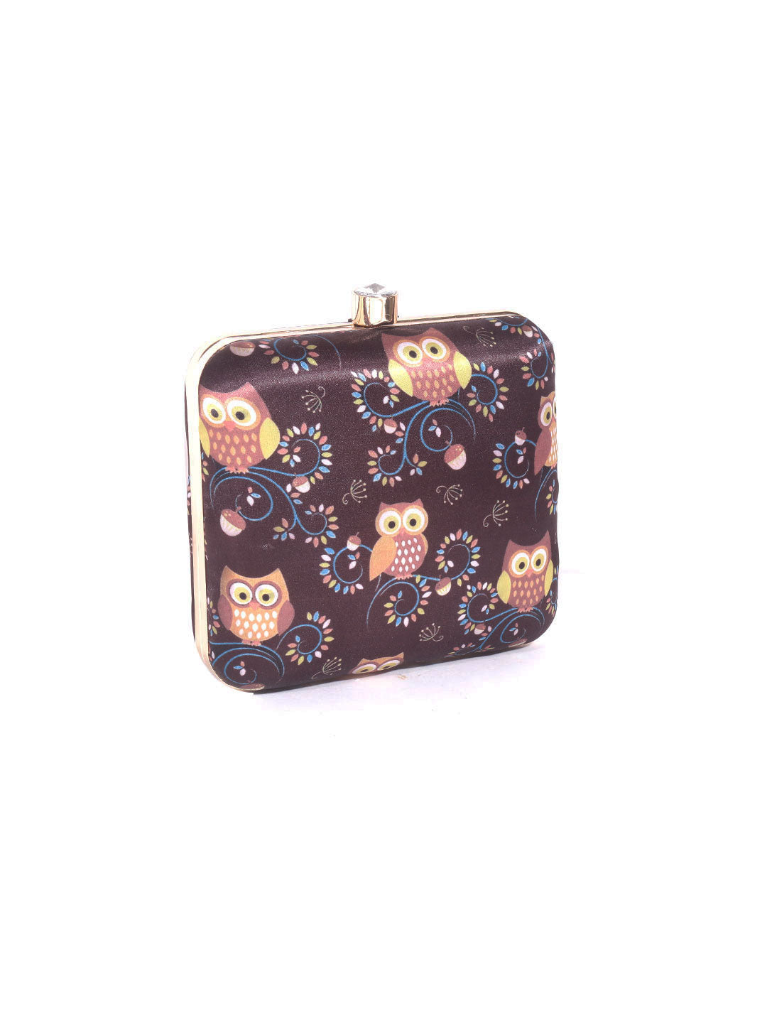 PRINTED CLUTCHES